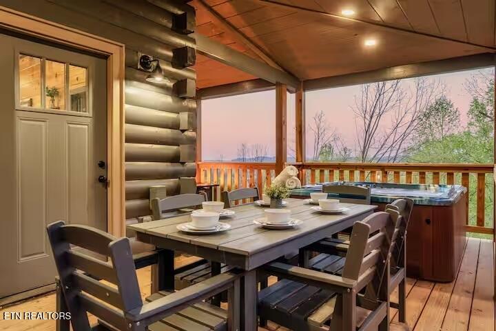 914 Crooked Ridge Road Gatlinburg TN 37738