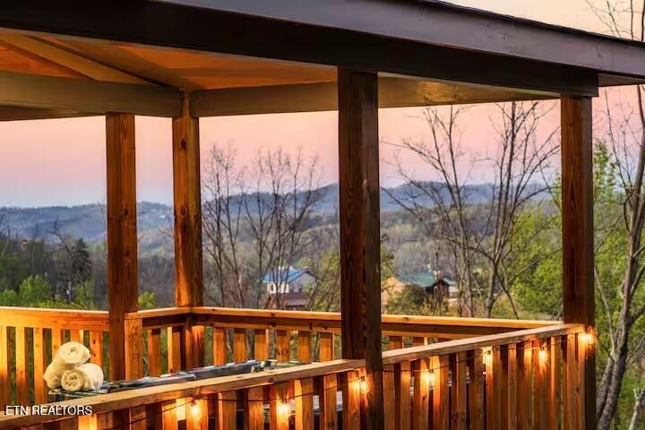 914 Crooked Ridge Road Gatlinburg TN 37738