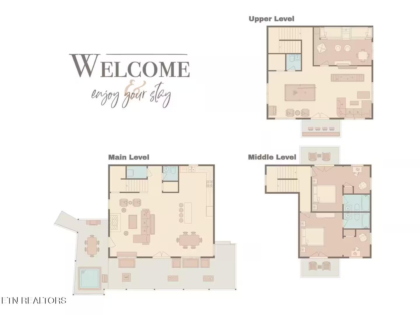 914 Crooked Ridge Road Gatlinburg TN 37738