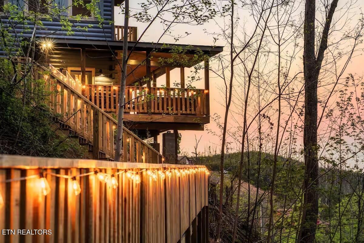 914 Crooked Ridge Road Gatlinburg TN 37738