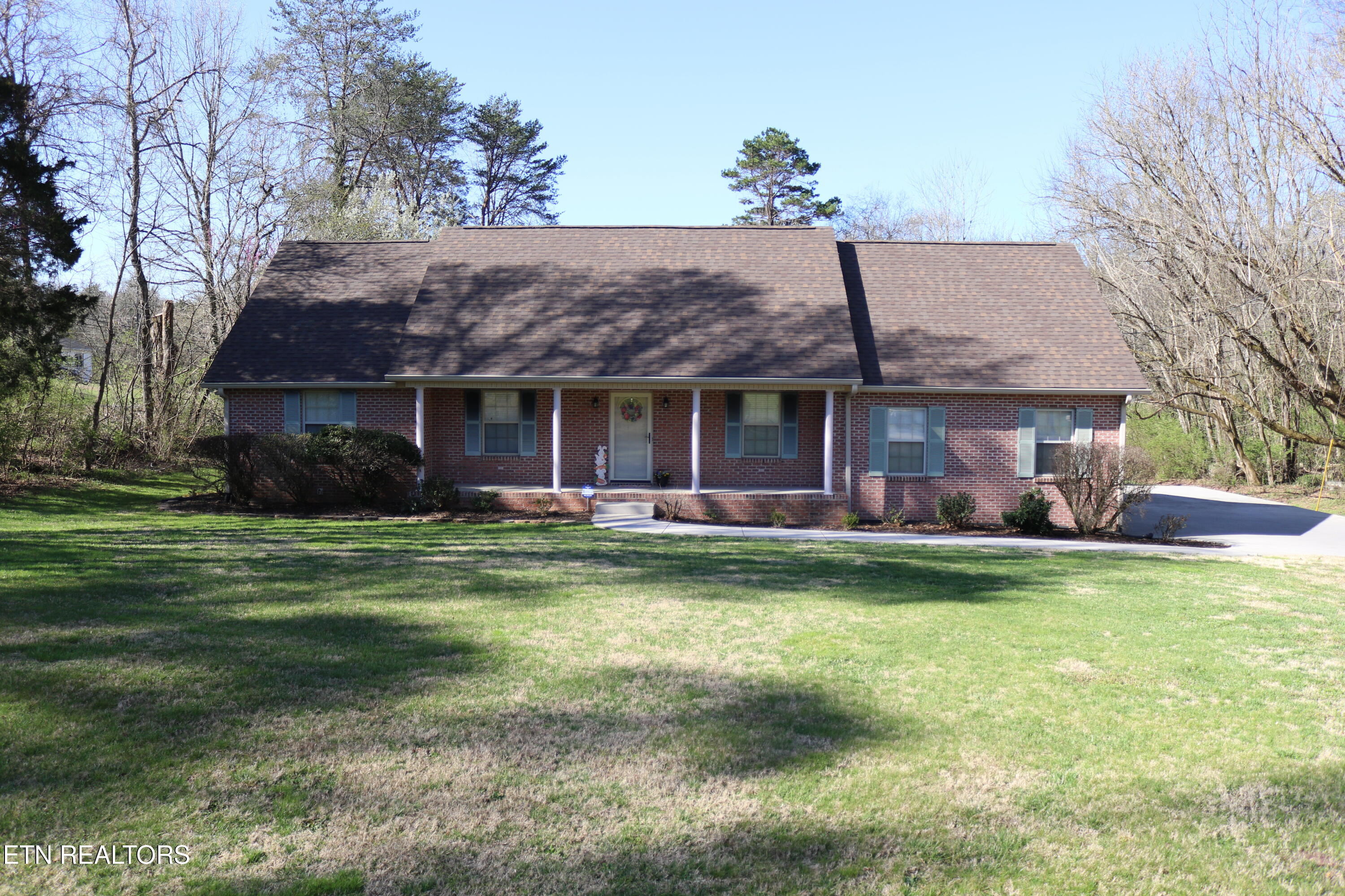 5432/5428 Randonell Road Knoxville TN 37920