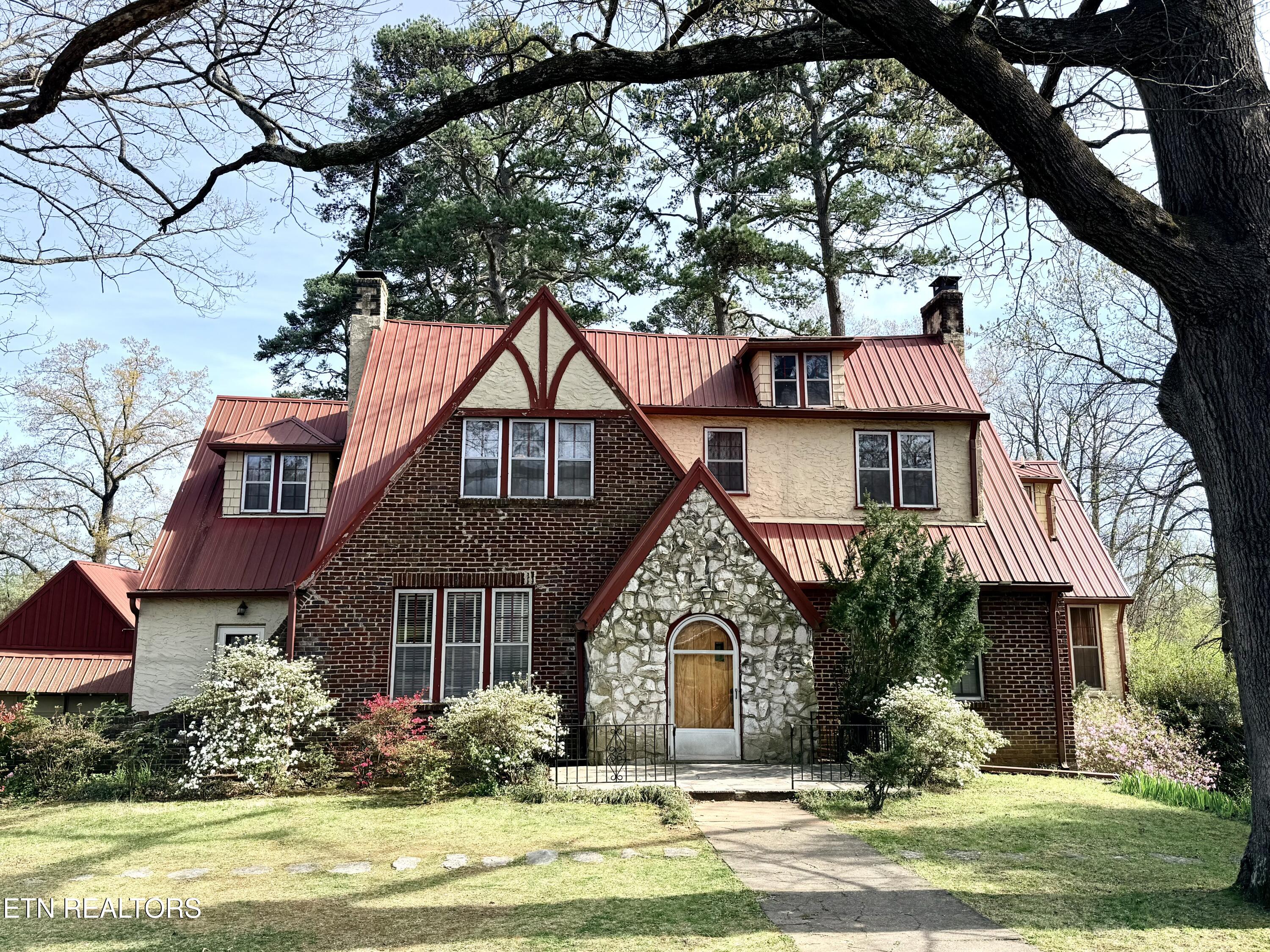 3134 Fountain Park Boulevard Knoxville TN 37917