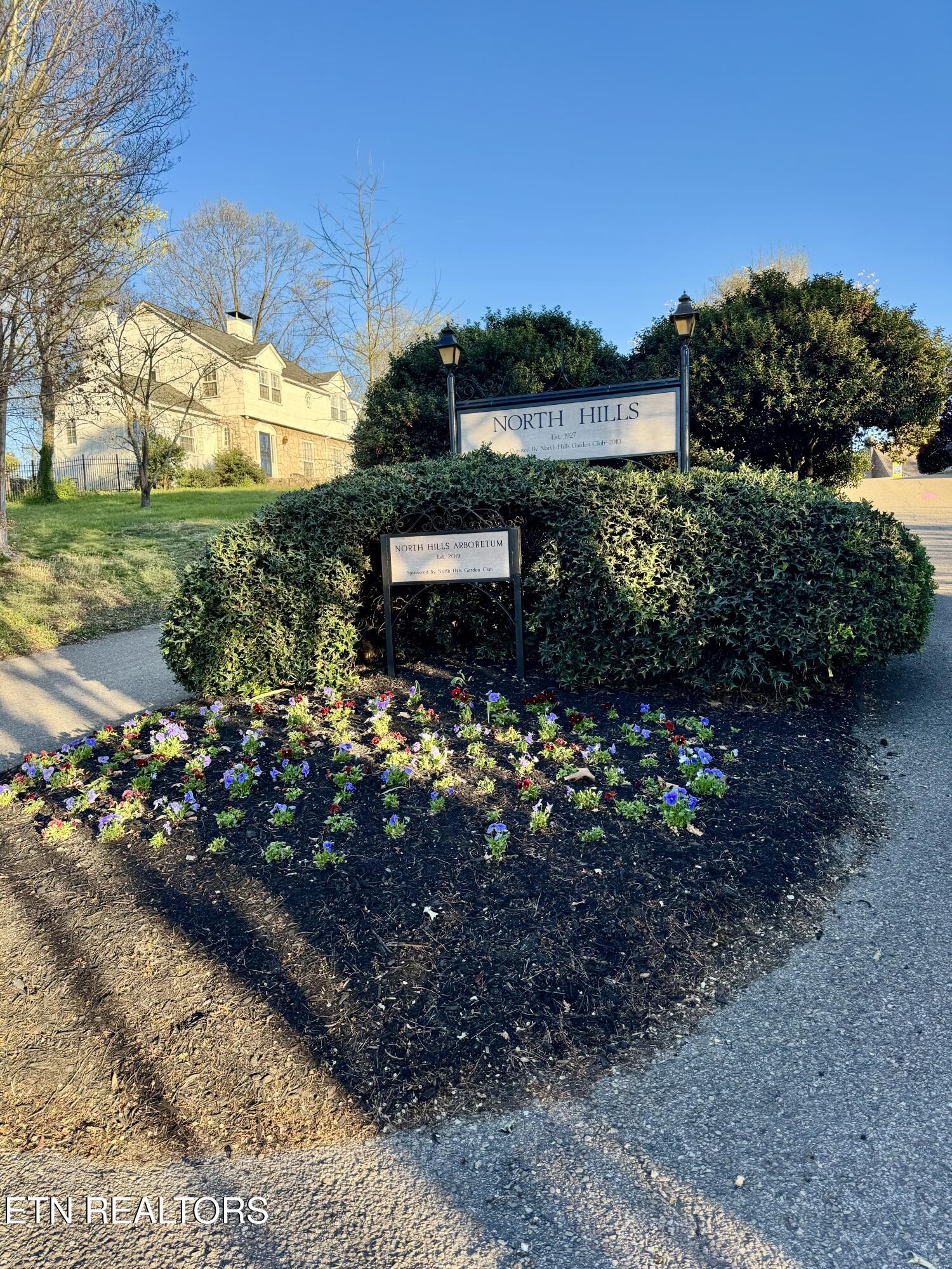 3134 Fountain Park Boulevard Knoxville TN 37917