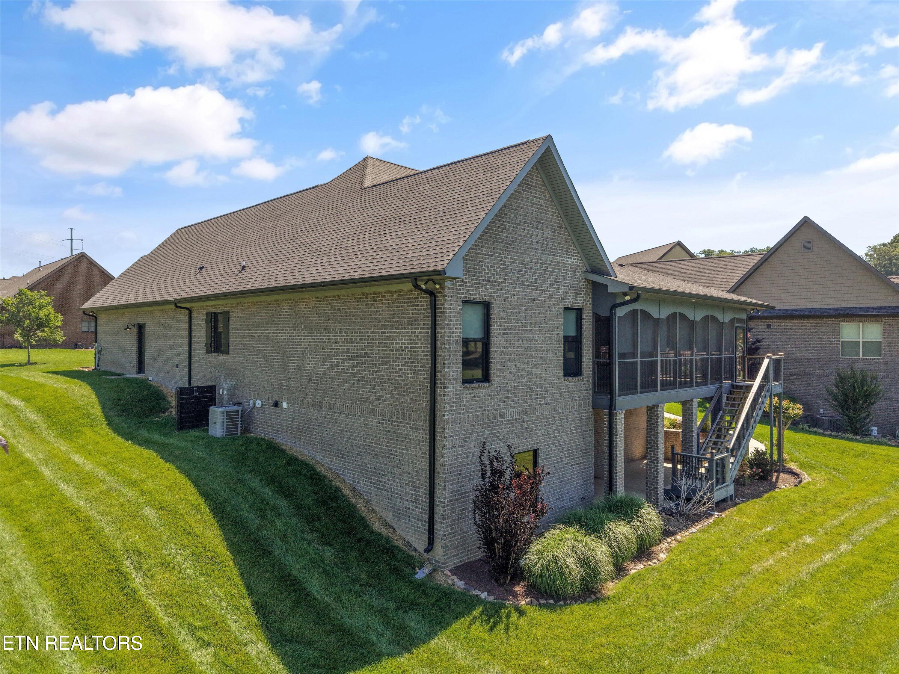 320 Augusta Lane Lenoir City TN 37771