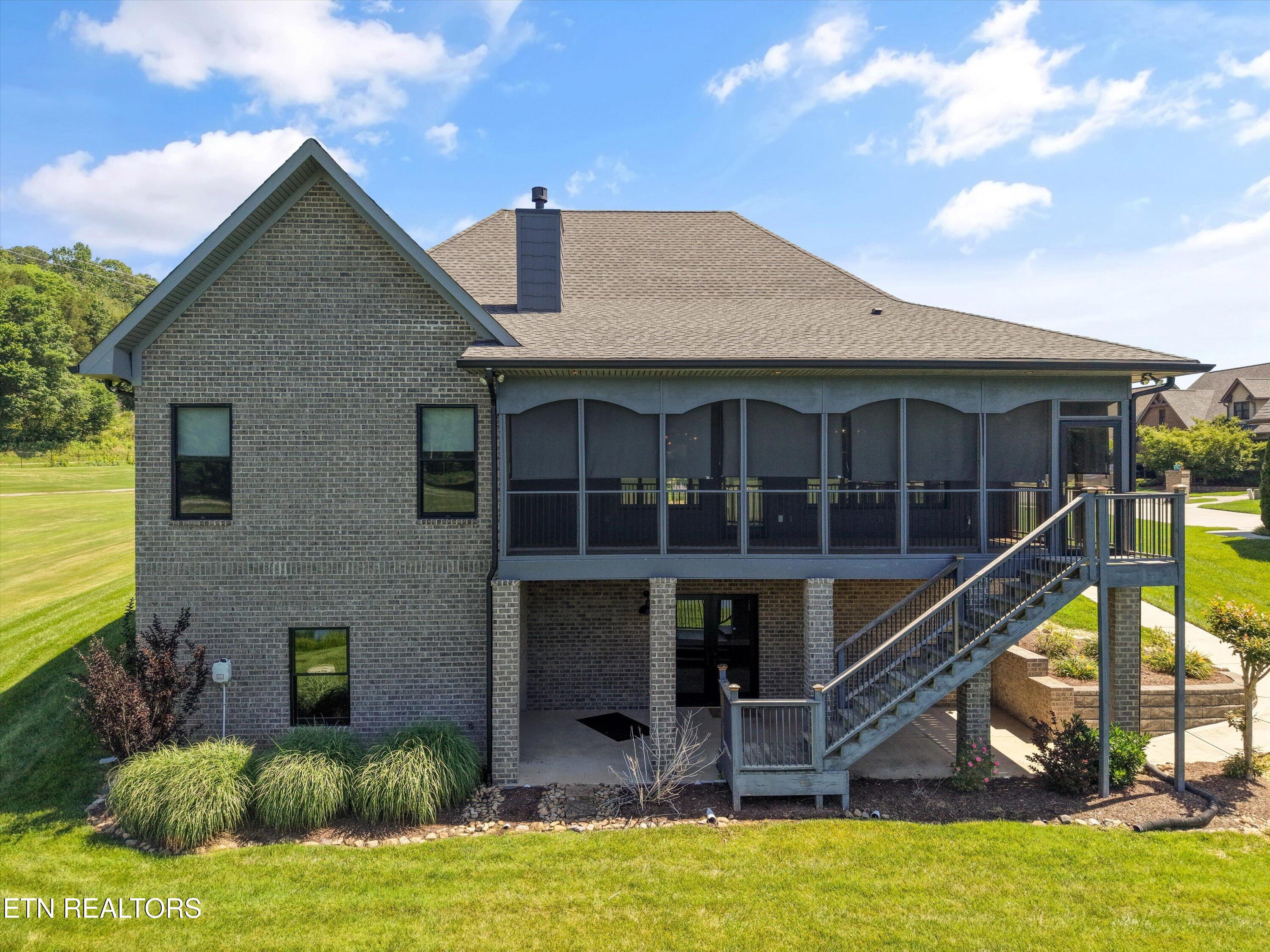 320 Augusta Lane Lenoir City TN 37771