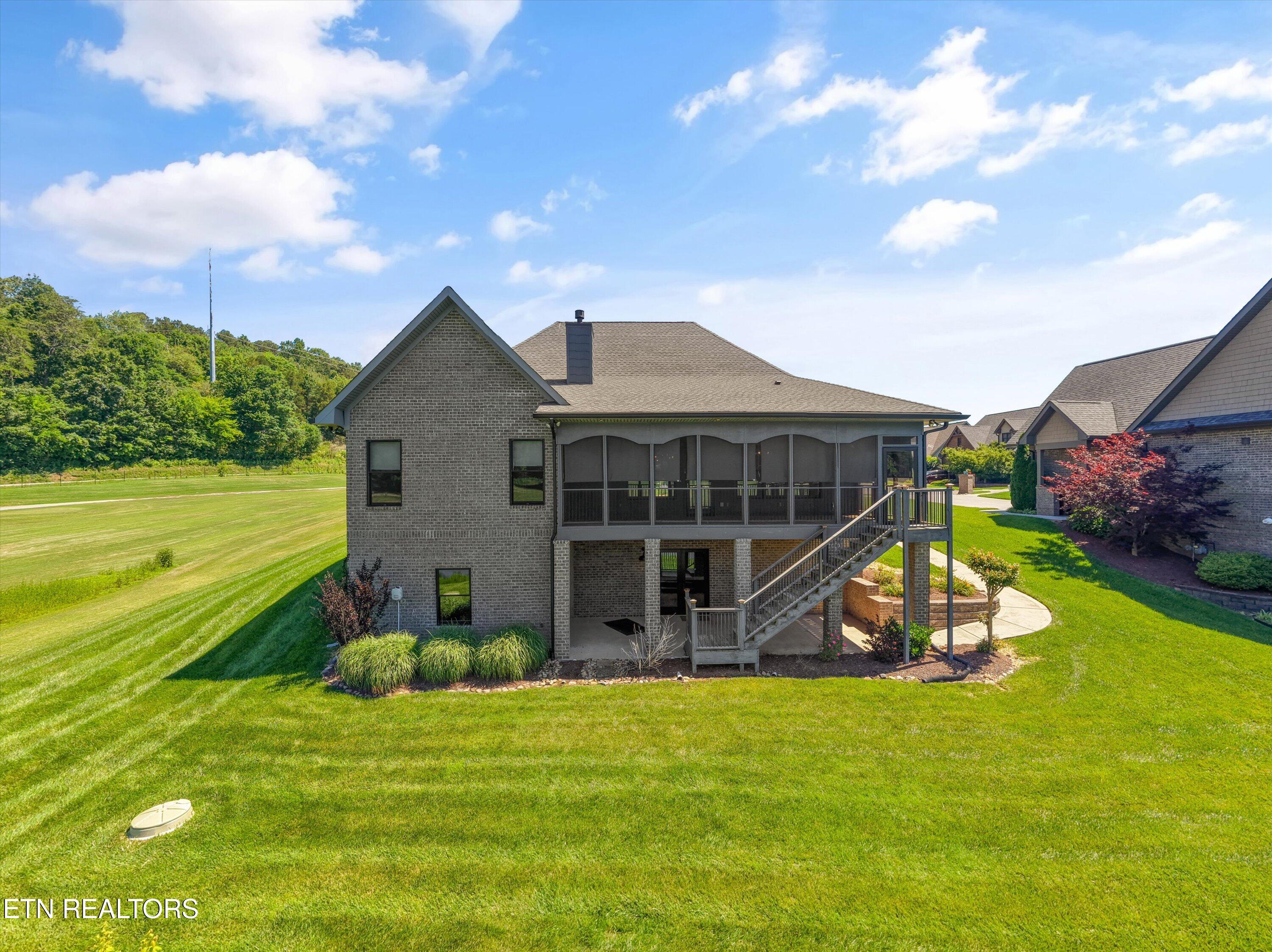 320 Augusta Lane Lenoir City TN 37771