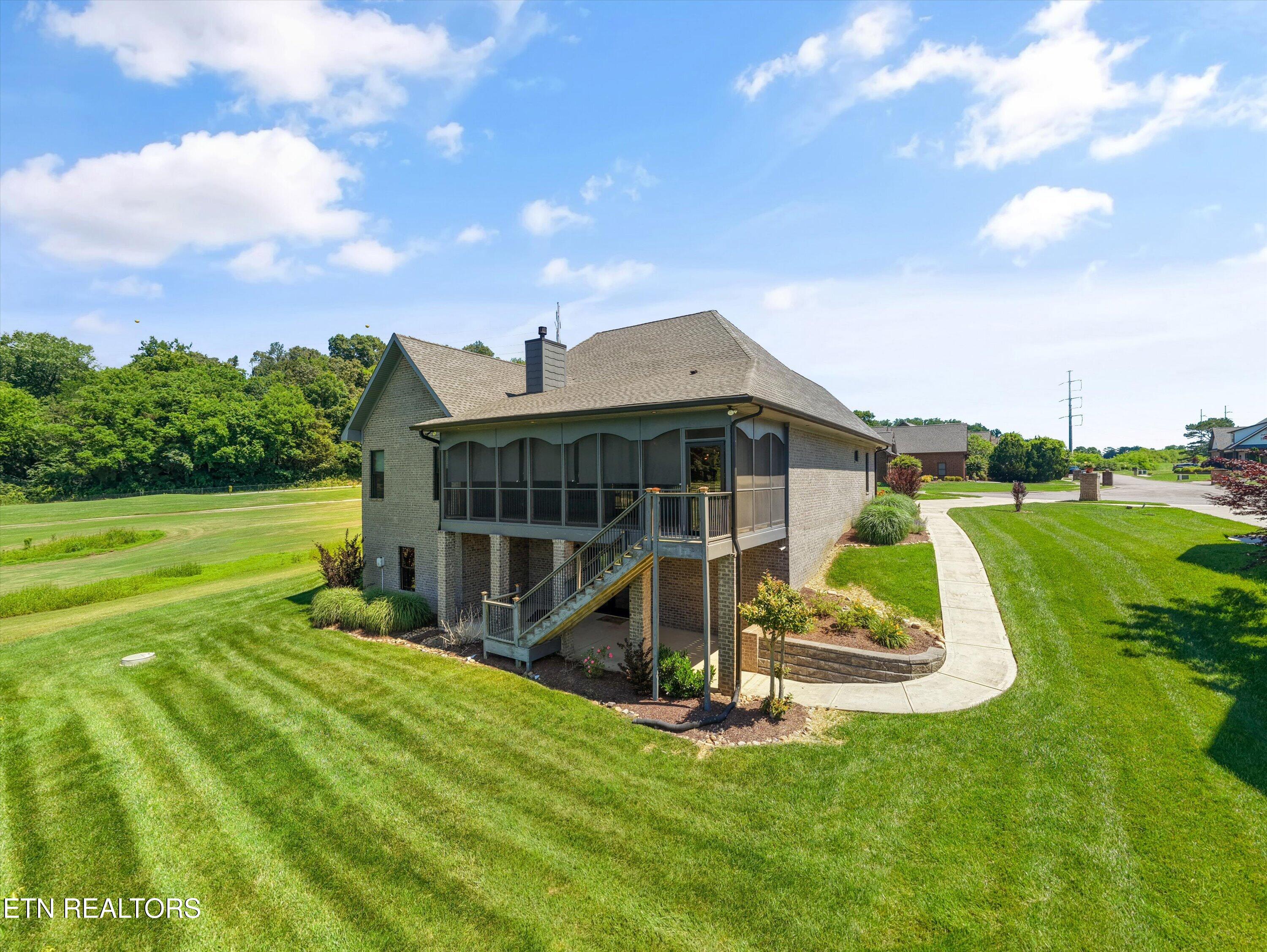 320 Augusta Lane Lenoir City TN 37771