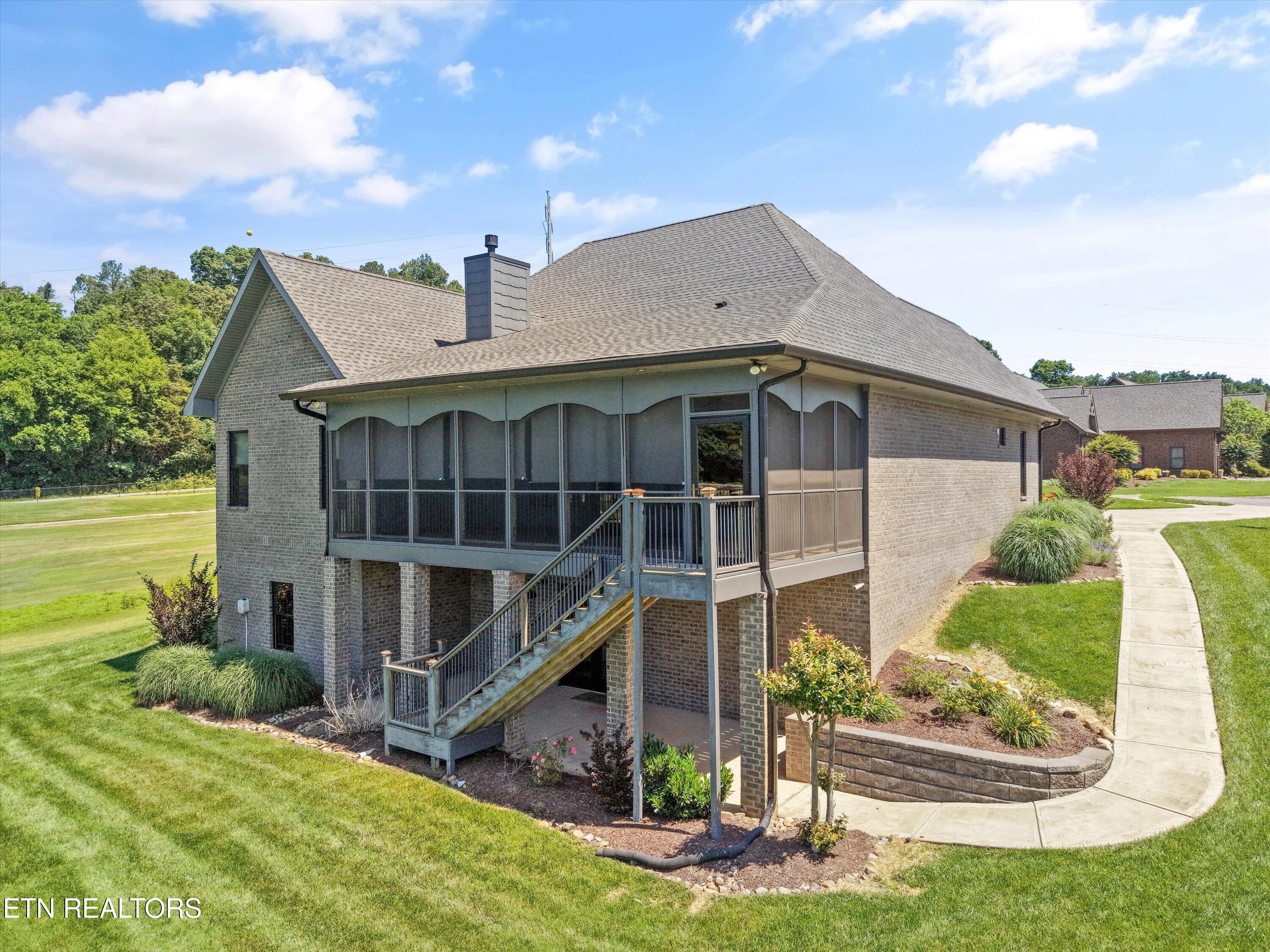 320 Augusta Lane Lenoir City TN 37771