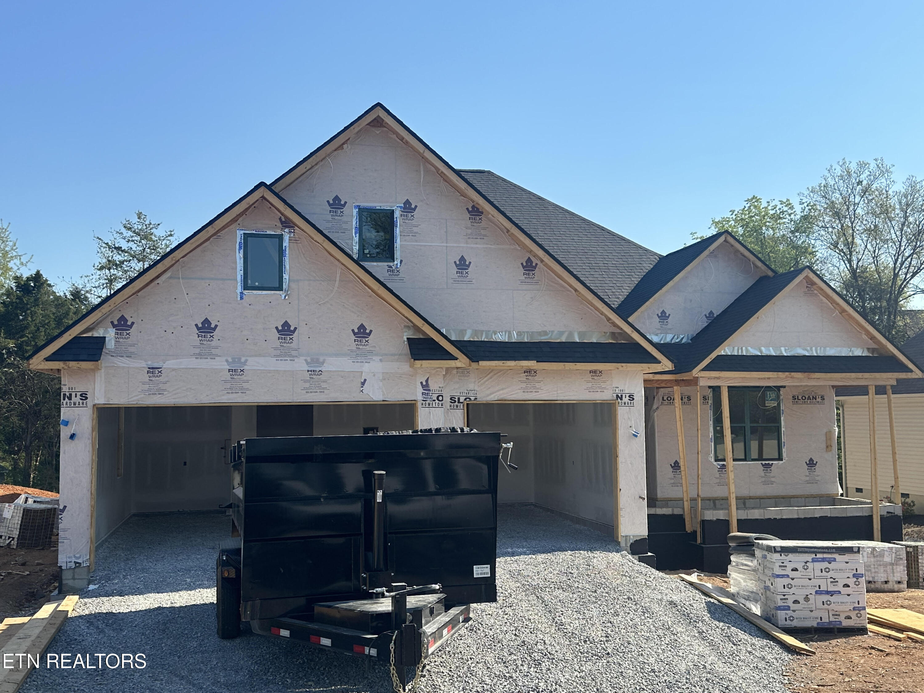 502 Dudala Circle Loudon TN 37774
