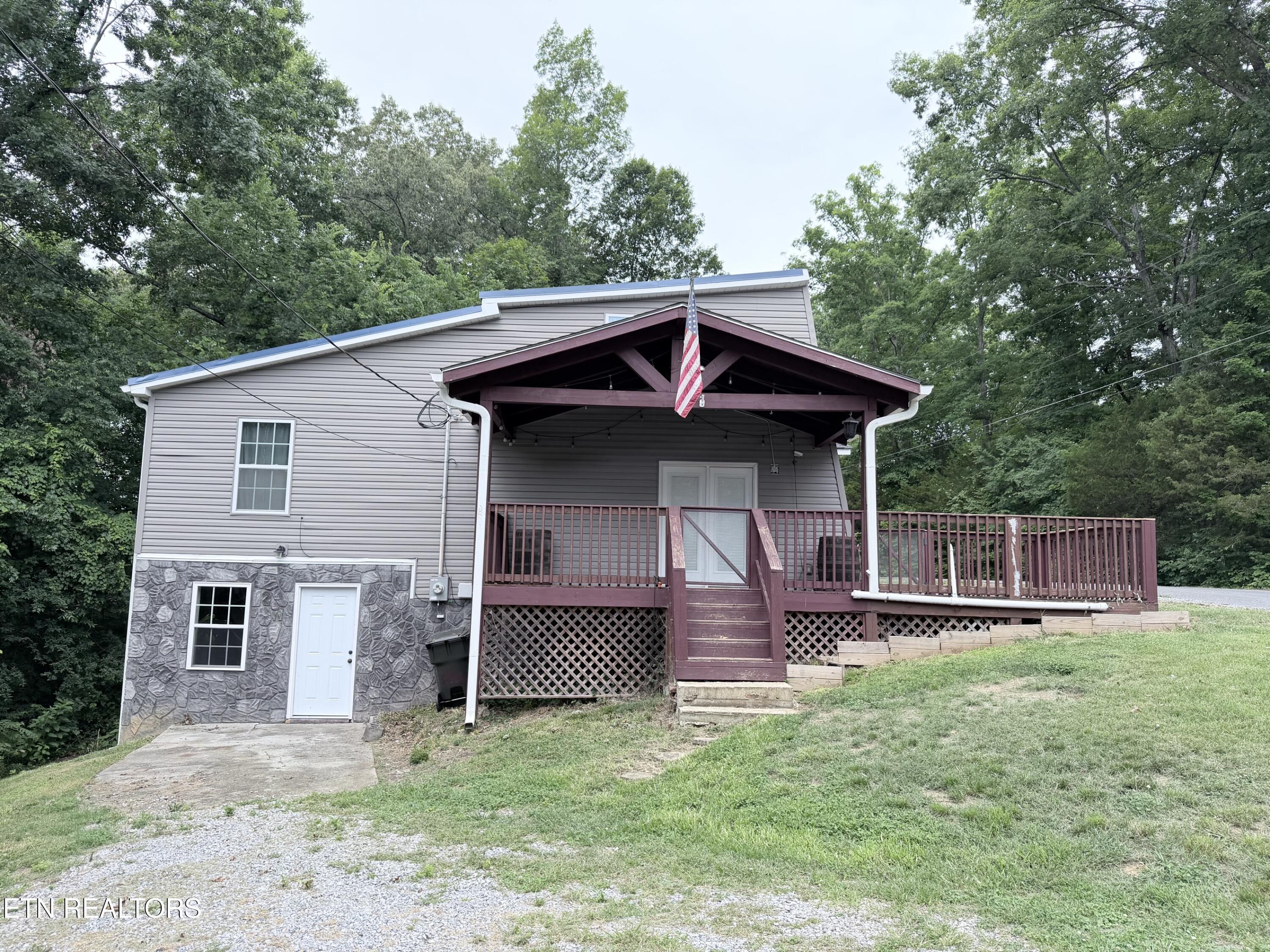 913 Topside Road Sevierville TN 37862