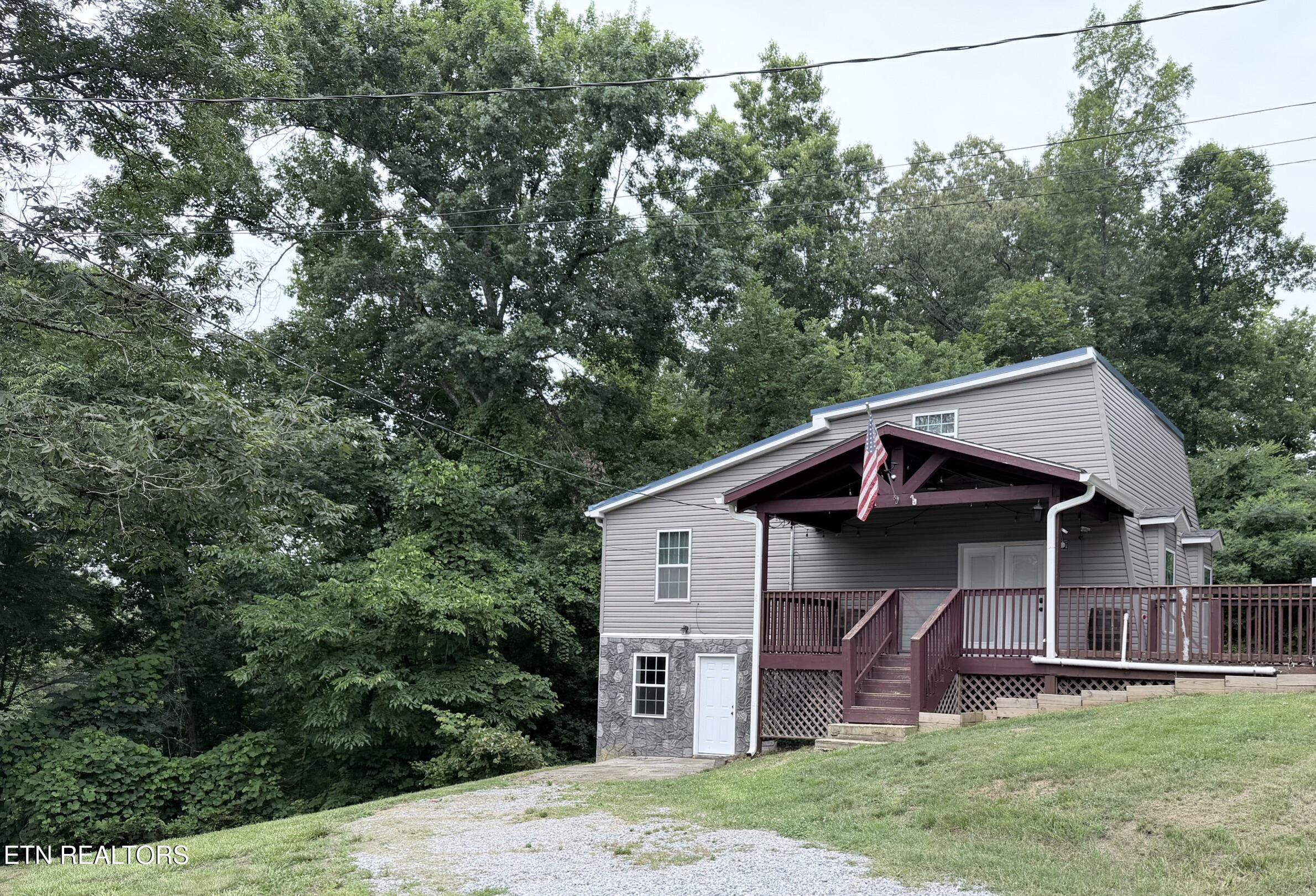 913 Topside Road Sevierville TN 37862