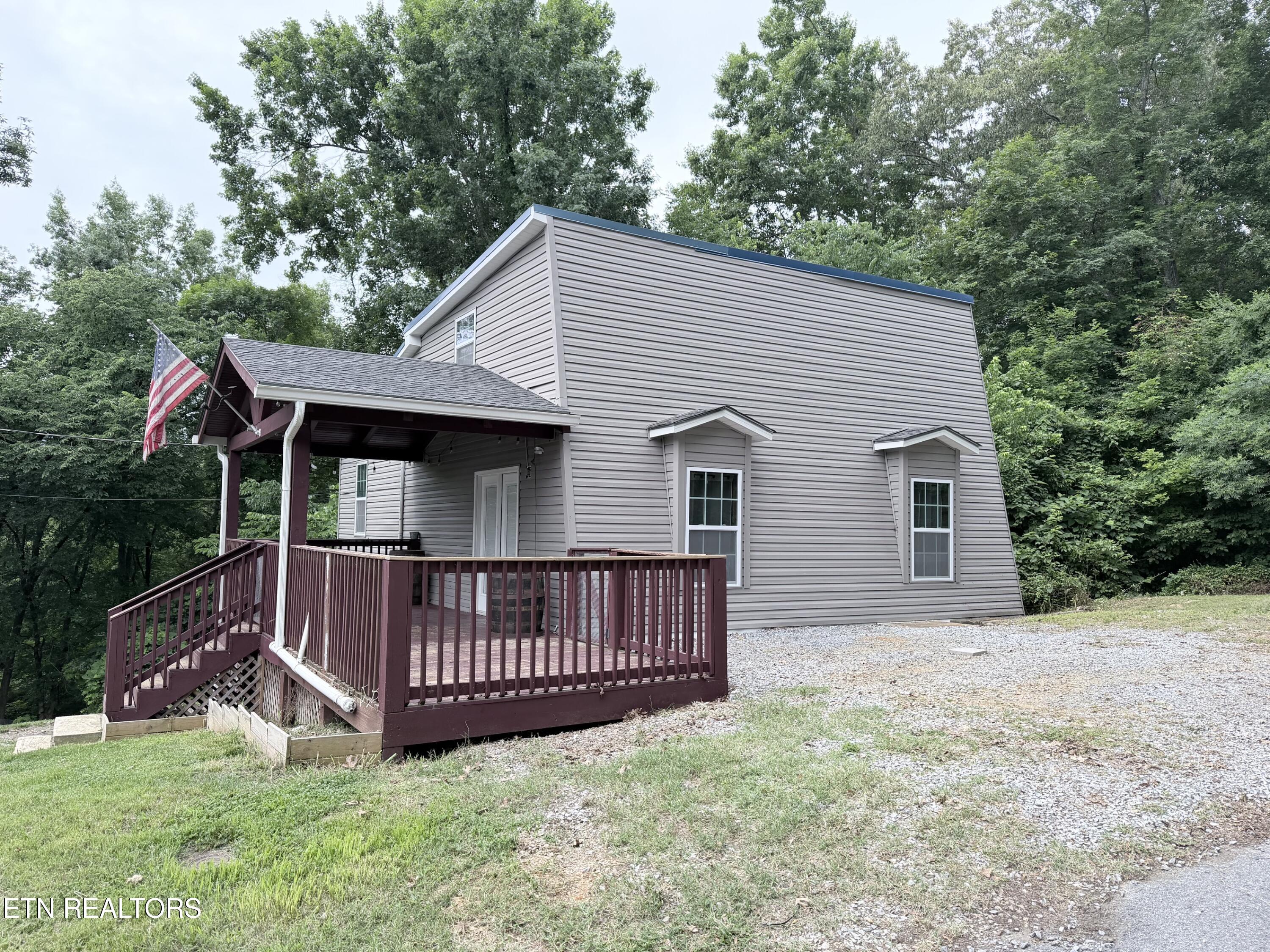 913 Topside Road Sevierville TN 37862