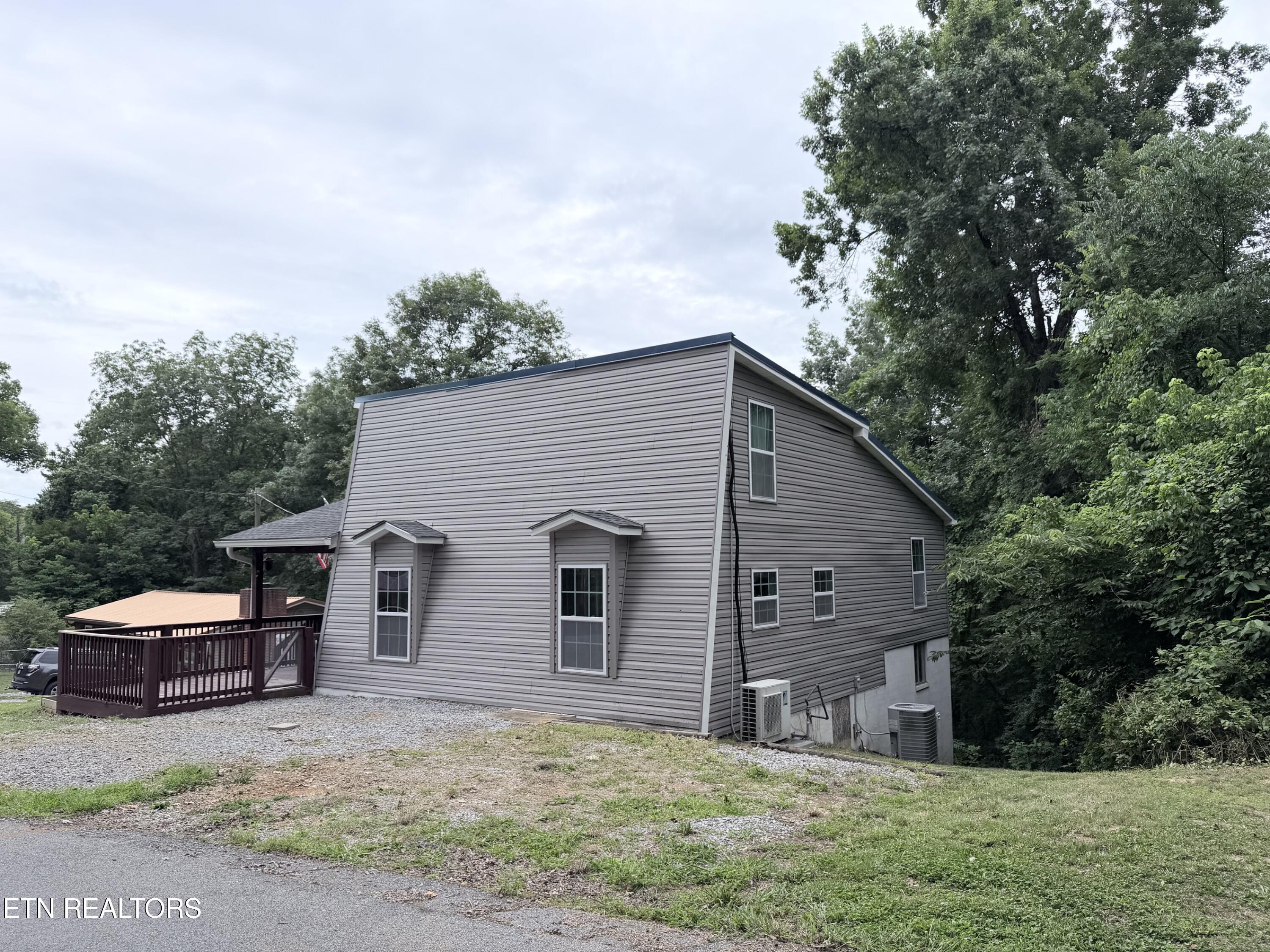913 Topside Road Sevierville TN 37862