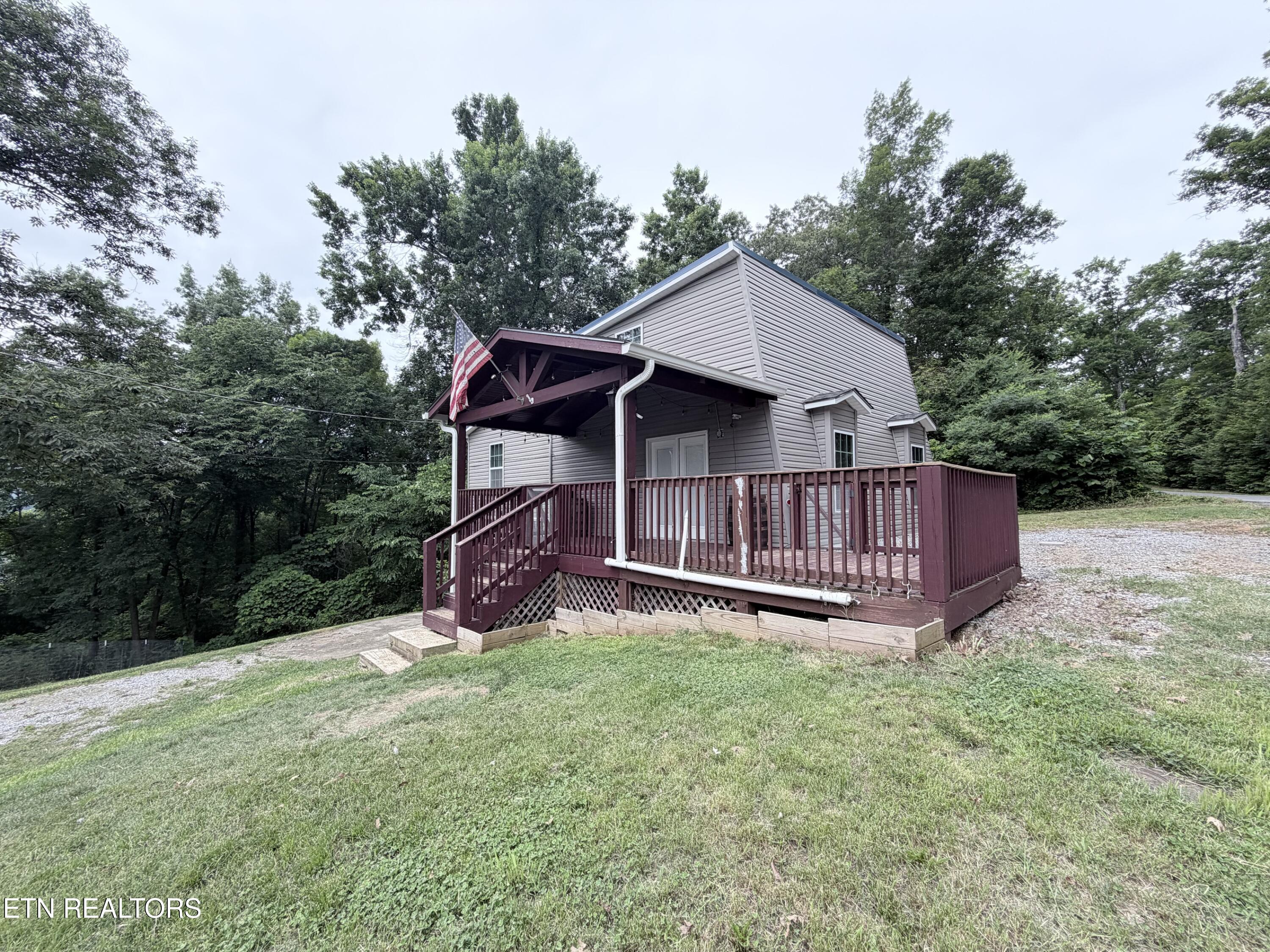 913 Topside Road Sevierville TN 37862
