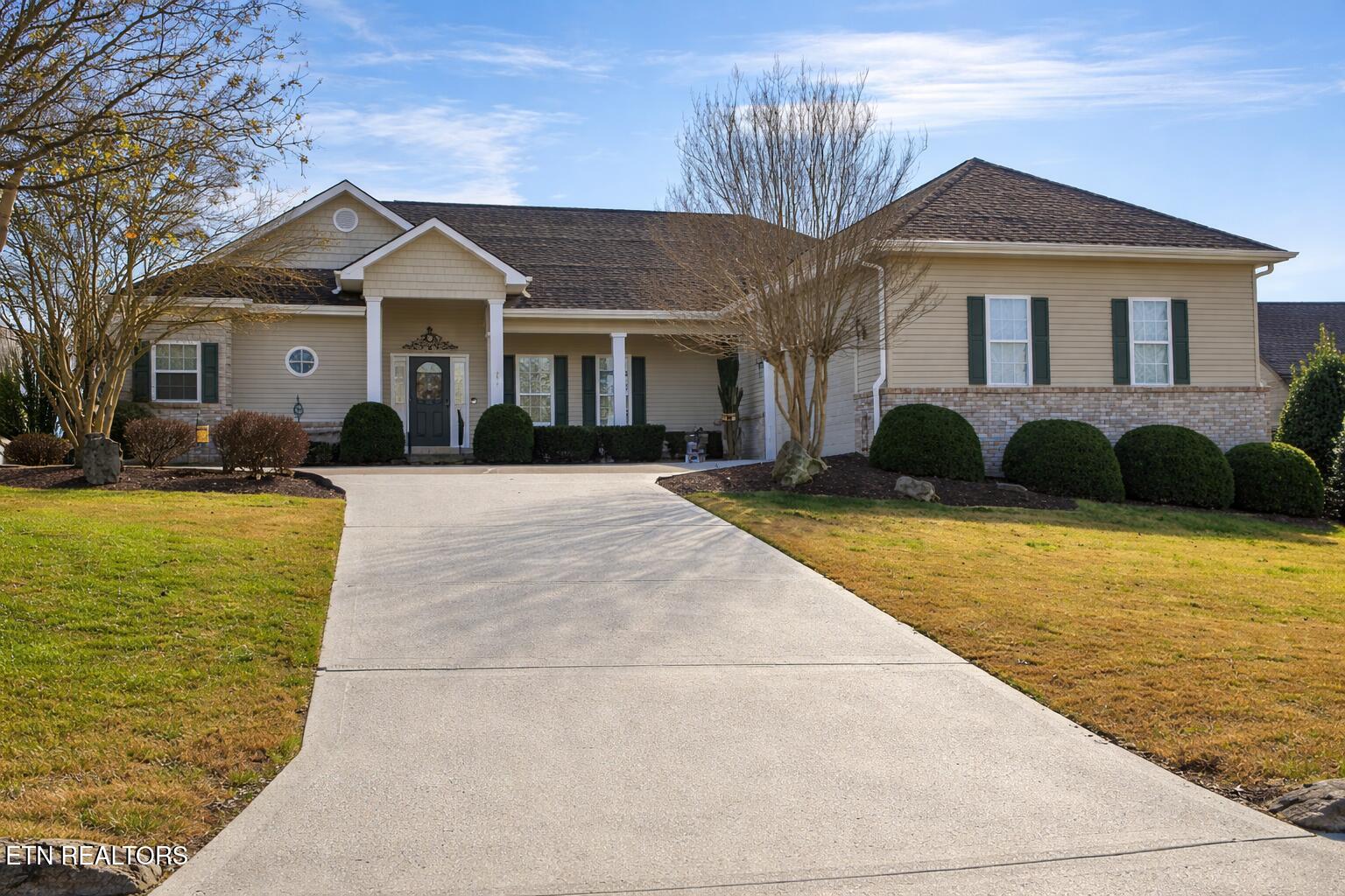236 Ganega Trail Vonore TN 37885
