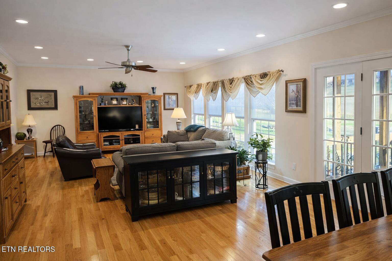 236 Ganega Trail Vonore TN 37885