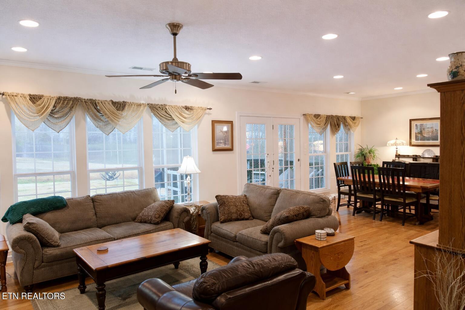 236 Ganega Trail Vonore TN 37885