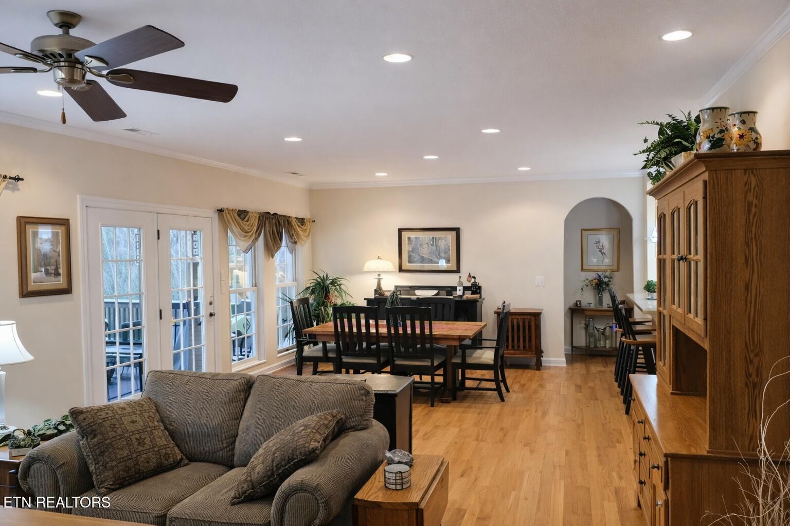 236 Ganega Trail Vonore TN 37885