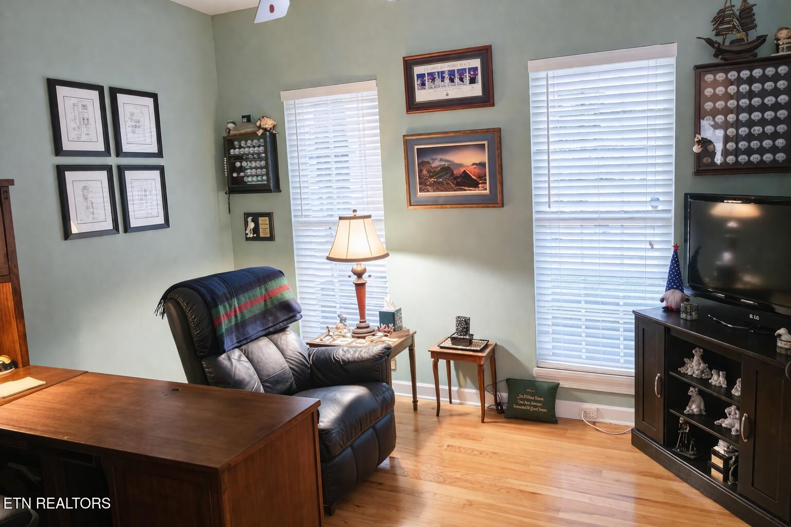 236 Ganega Trail Vonore TN 37885