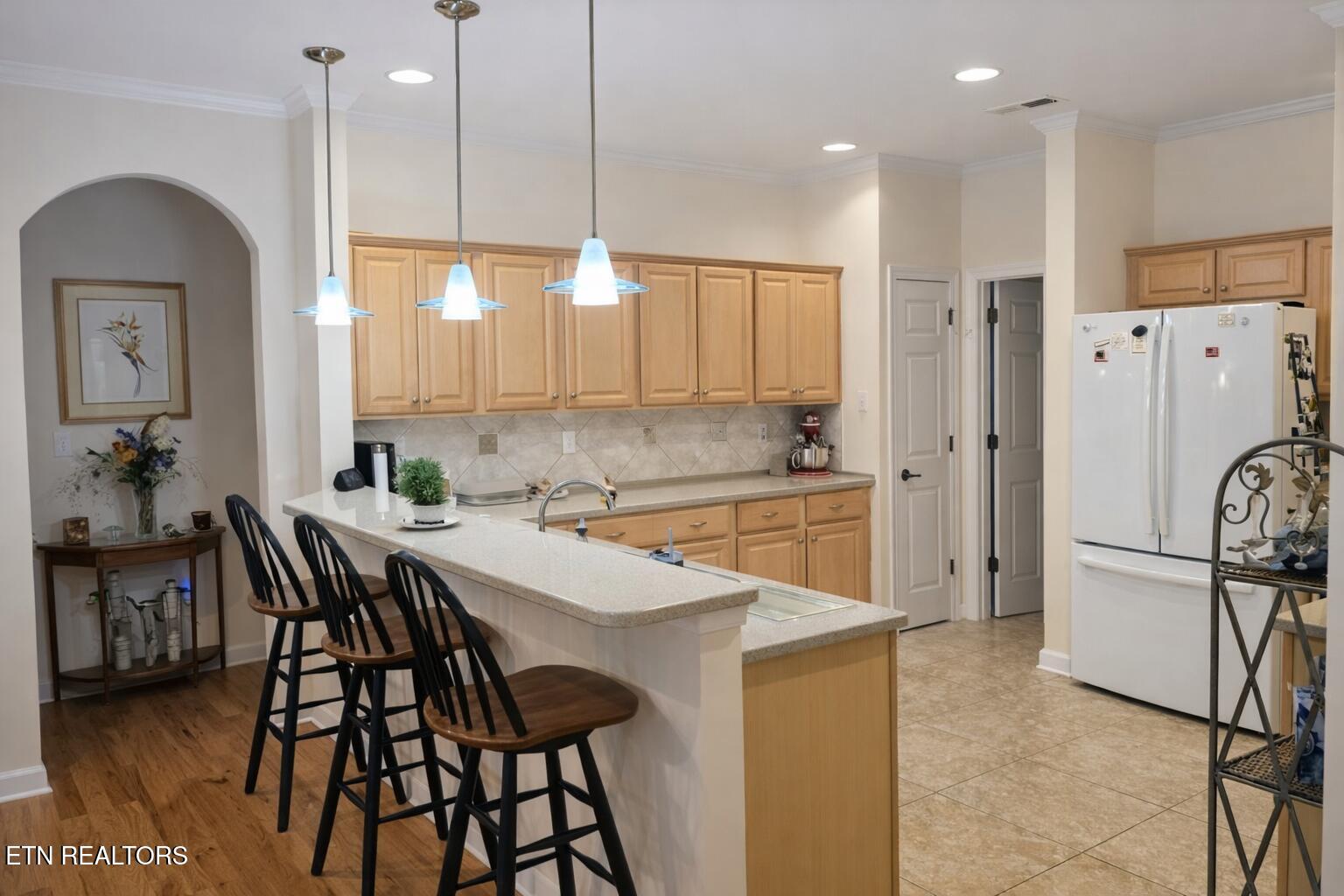 236 Ganega Trail Vonore TN 37885