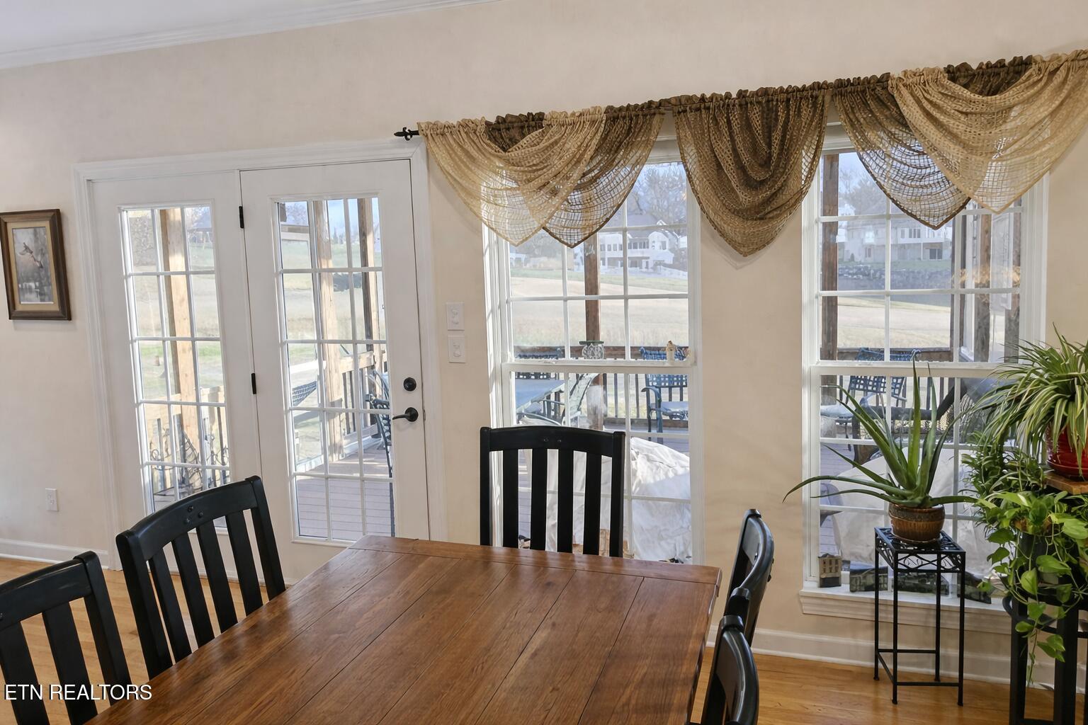 236 Ganega Trail Vonore TN 37885