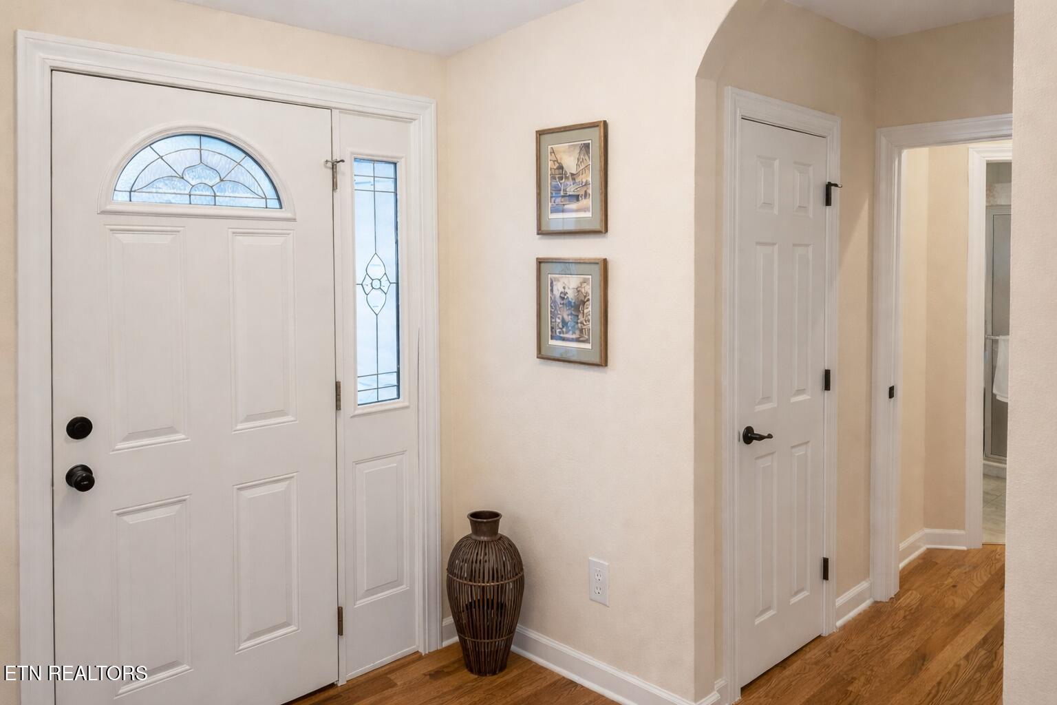 236 Ganega Trail Vonore TN 37885