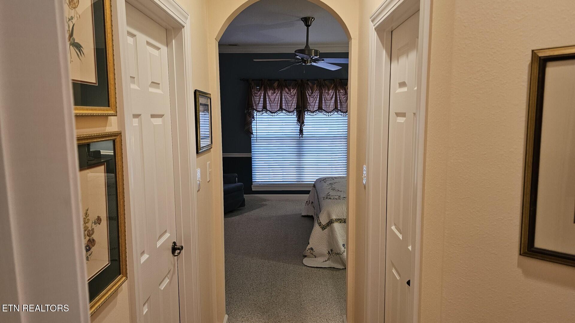 236 Ganega Trail Vonore TN 37885