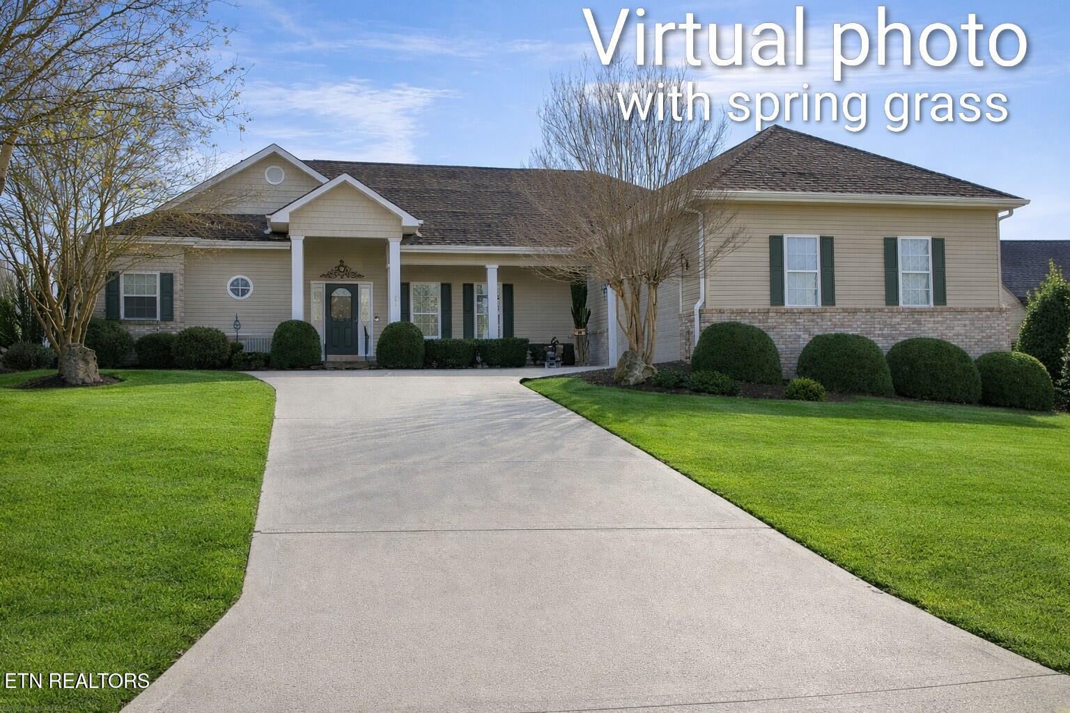 236 Ganega Trail Vonore TN 37885