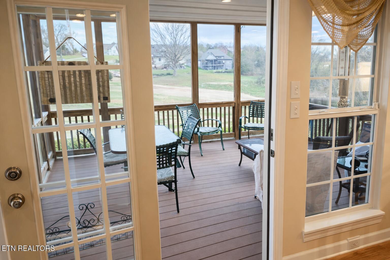 236 Ganega Trail Vonore TN 37885