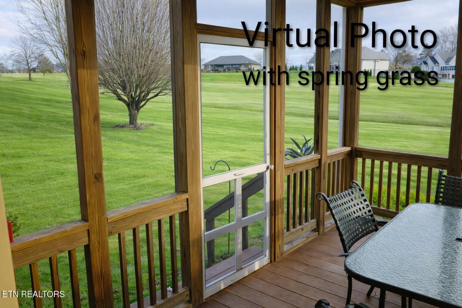 236 Ganega Trail Vonore TN 37885