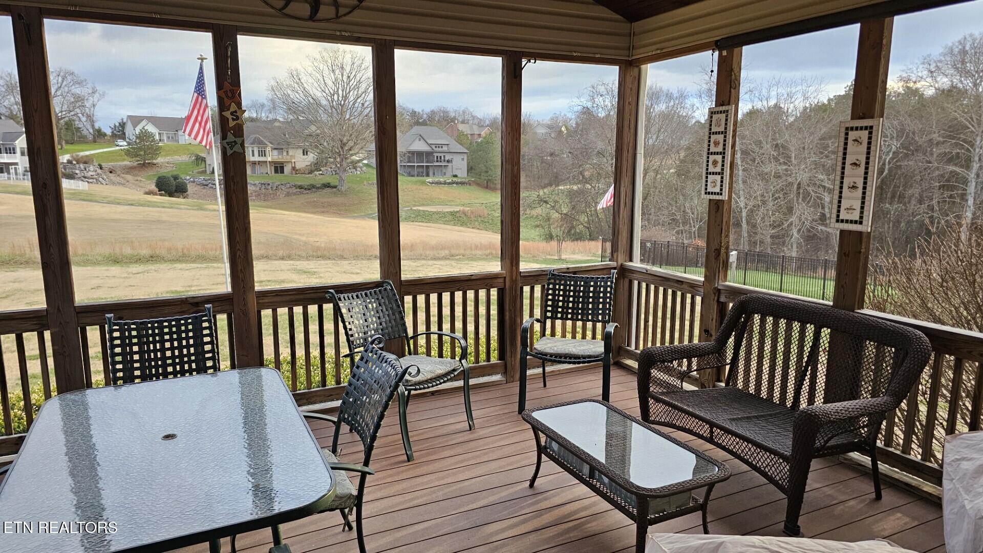 236 Ganega Trail Vonore TN 37885