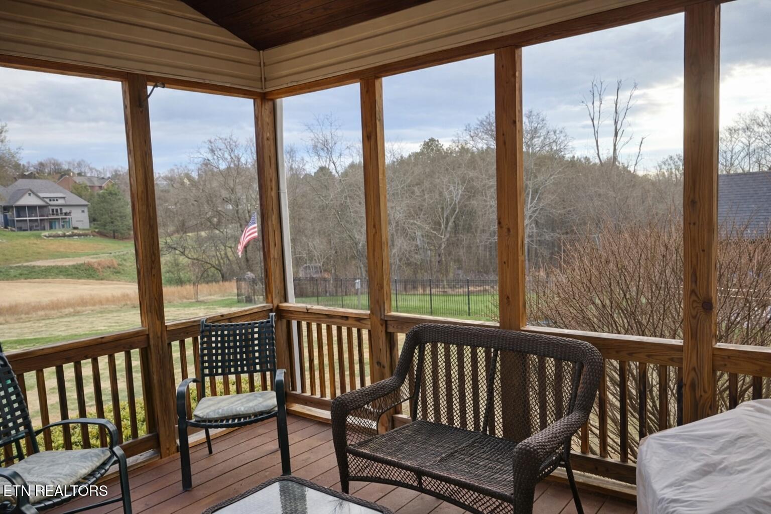 236 Ganega Trail Vonore TN 37885