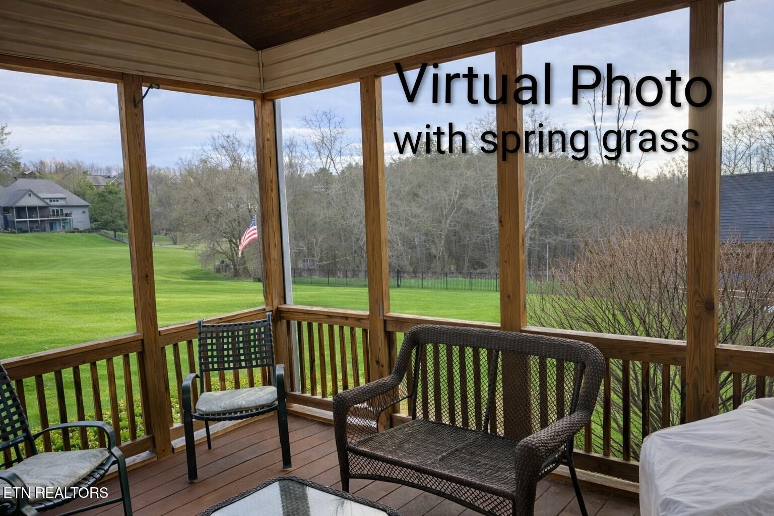 236 Ganega Trail Vonore TN 37885
