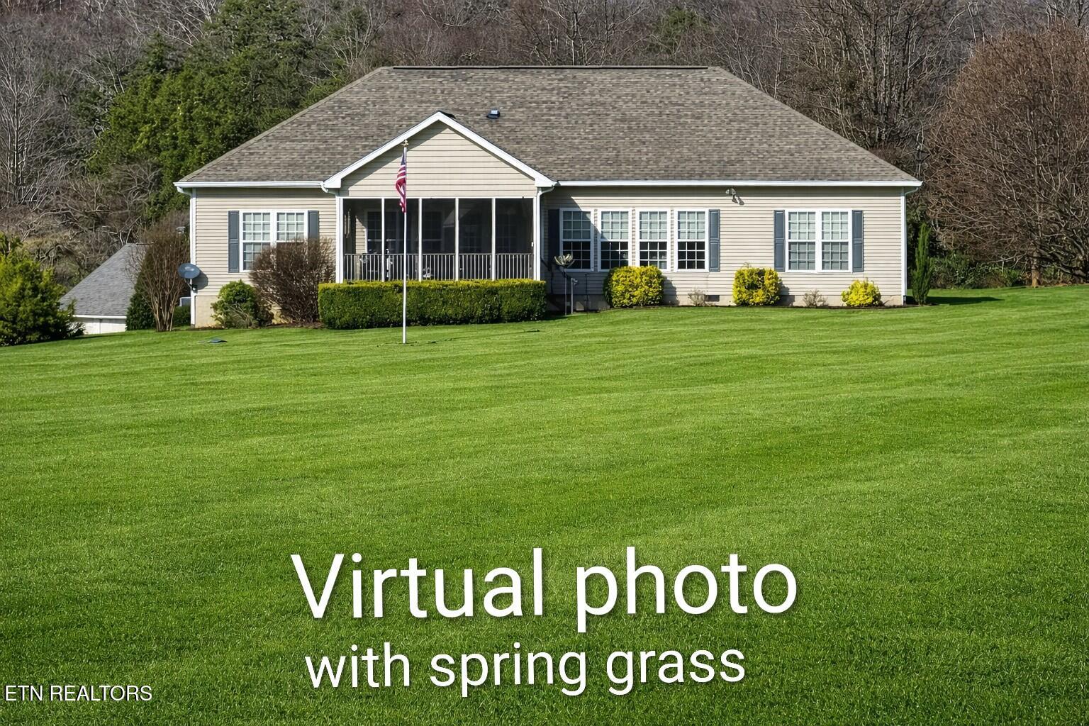 236 Ganega Trail Vonore TN 37885