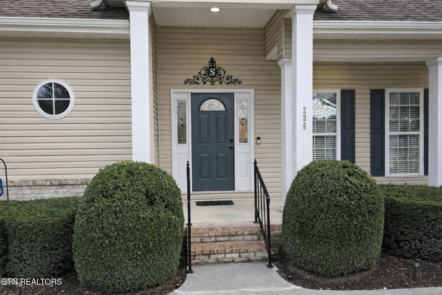 236 Ganega Trail Vonore TN 37885