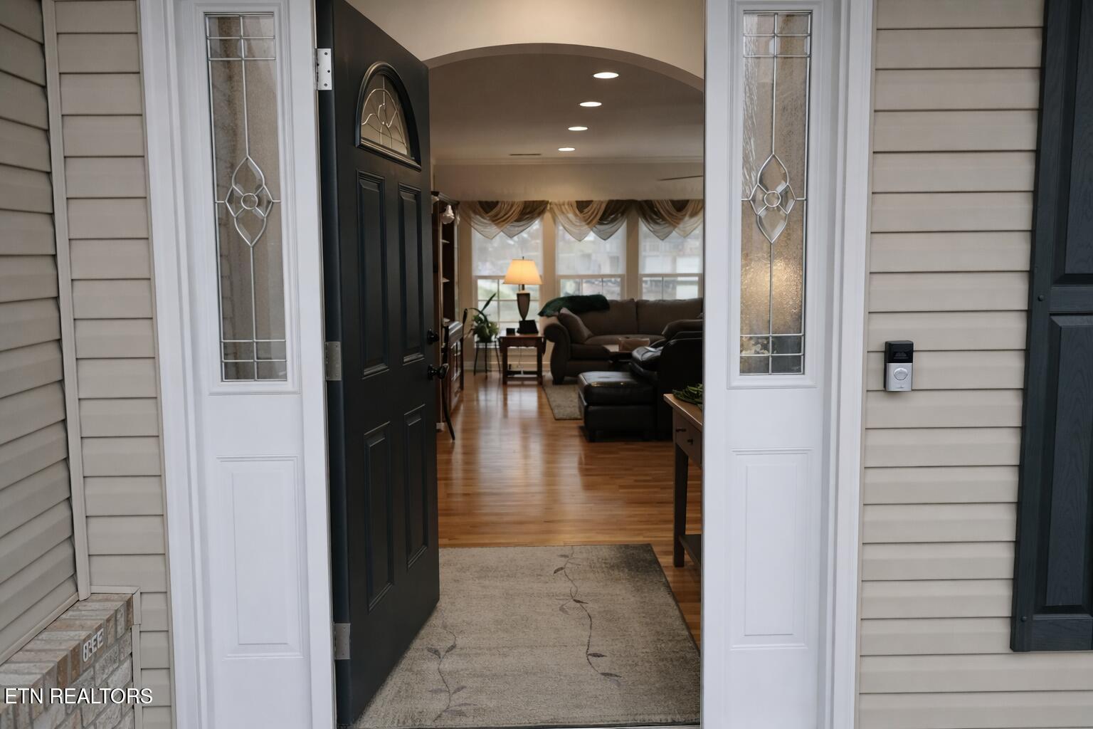 236 Ganega Trail Vonore TN 37885