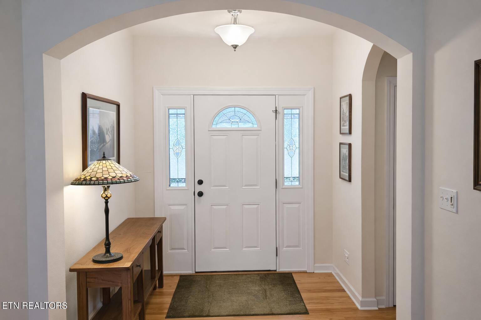 236 Ganega Trail Vonore TN 37885