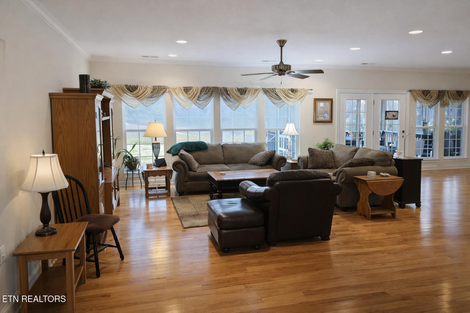 236 Ganega Trail Vonore TN 37885