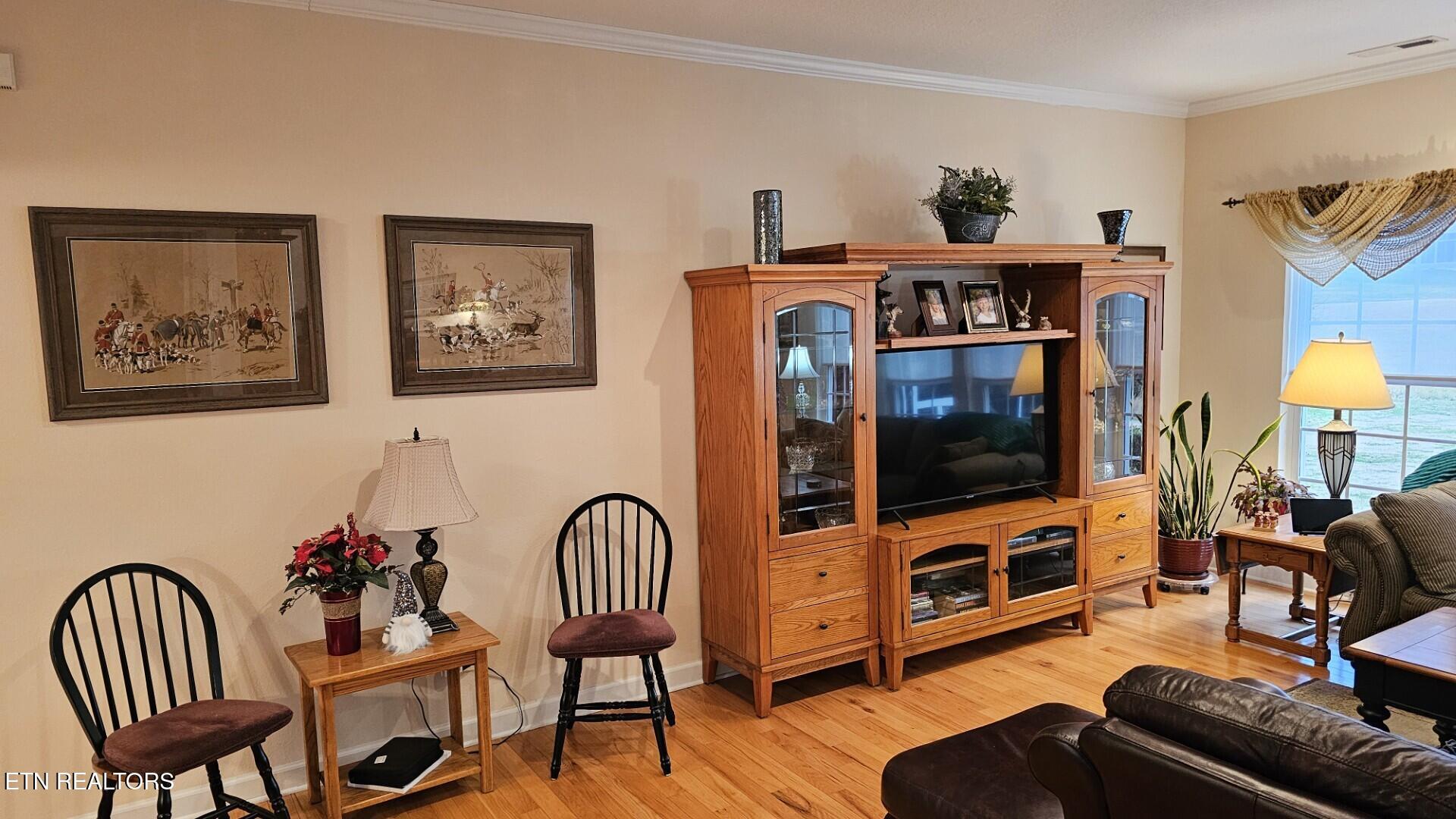 236 Ganega Trail Vonore TN 37885