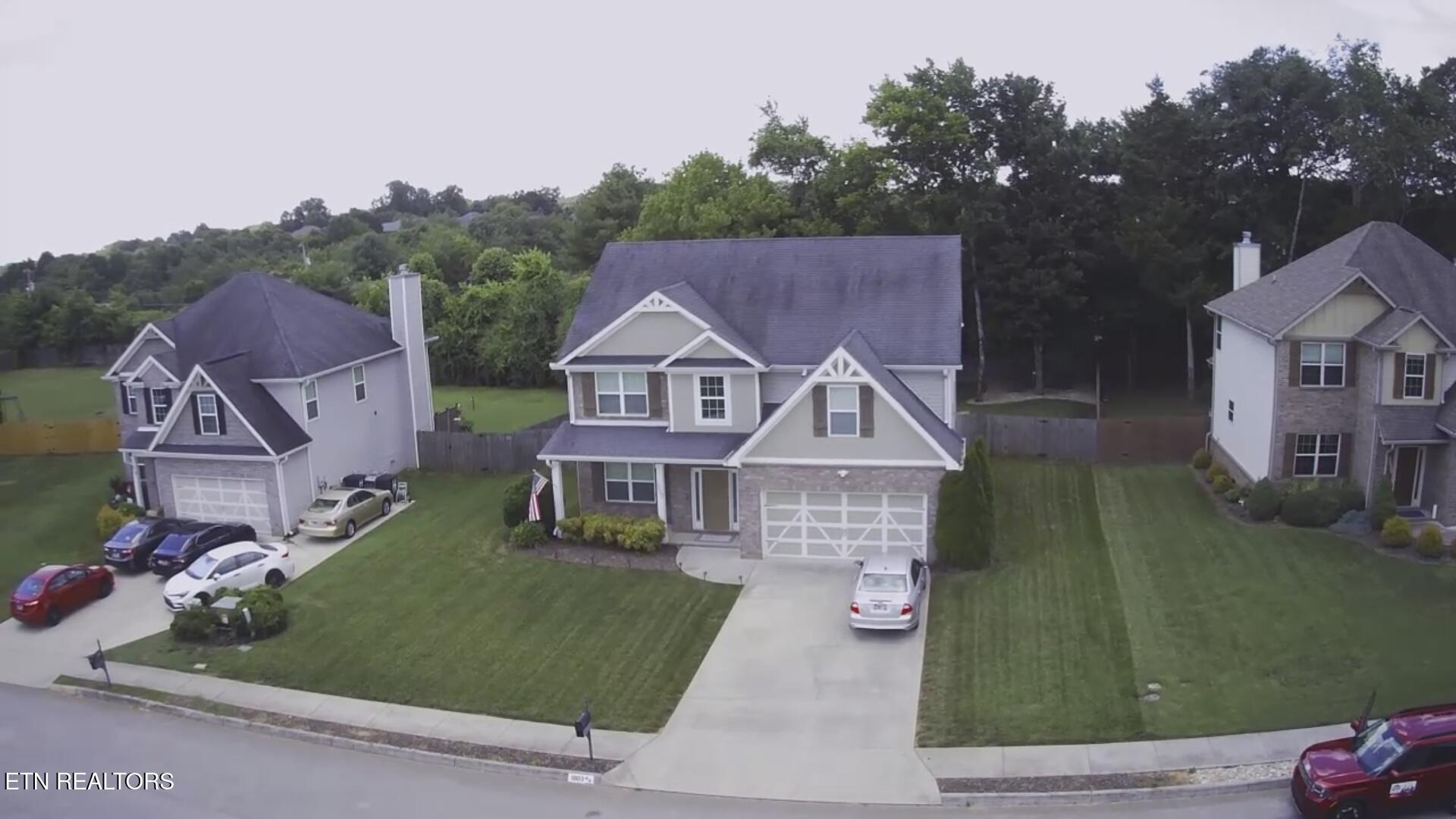 1003 W Glenview Drive Lenoir City TN 37771