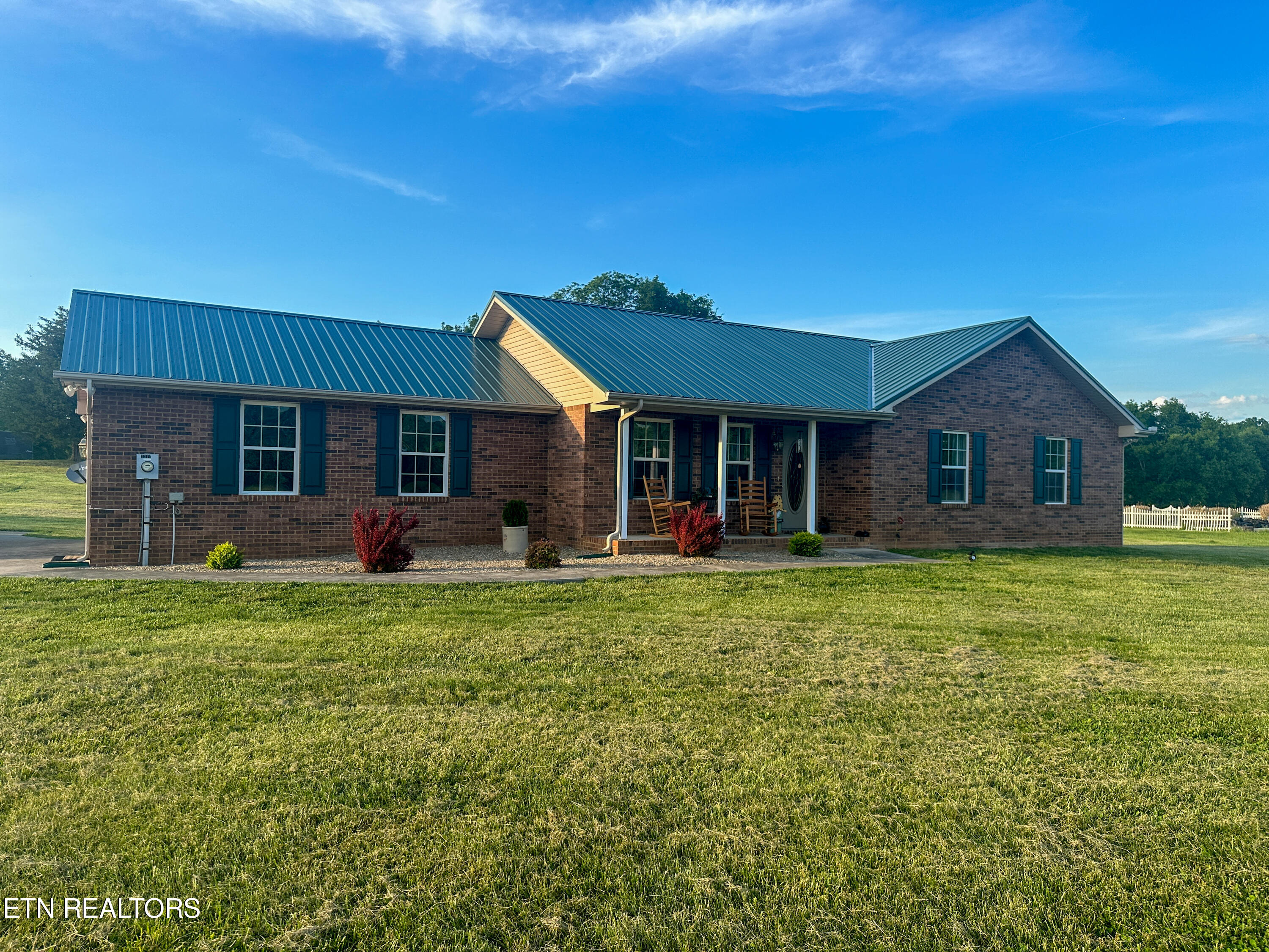 2318 Gw Loy Road New Market TN 37820