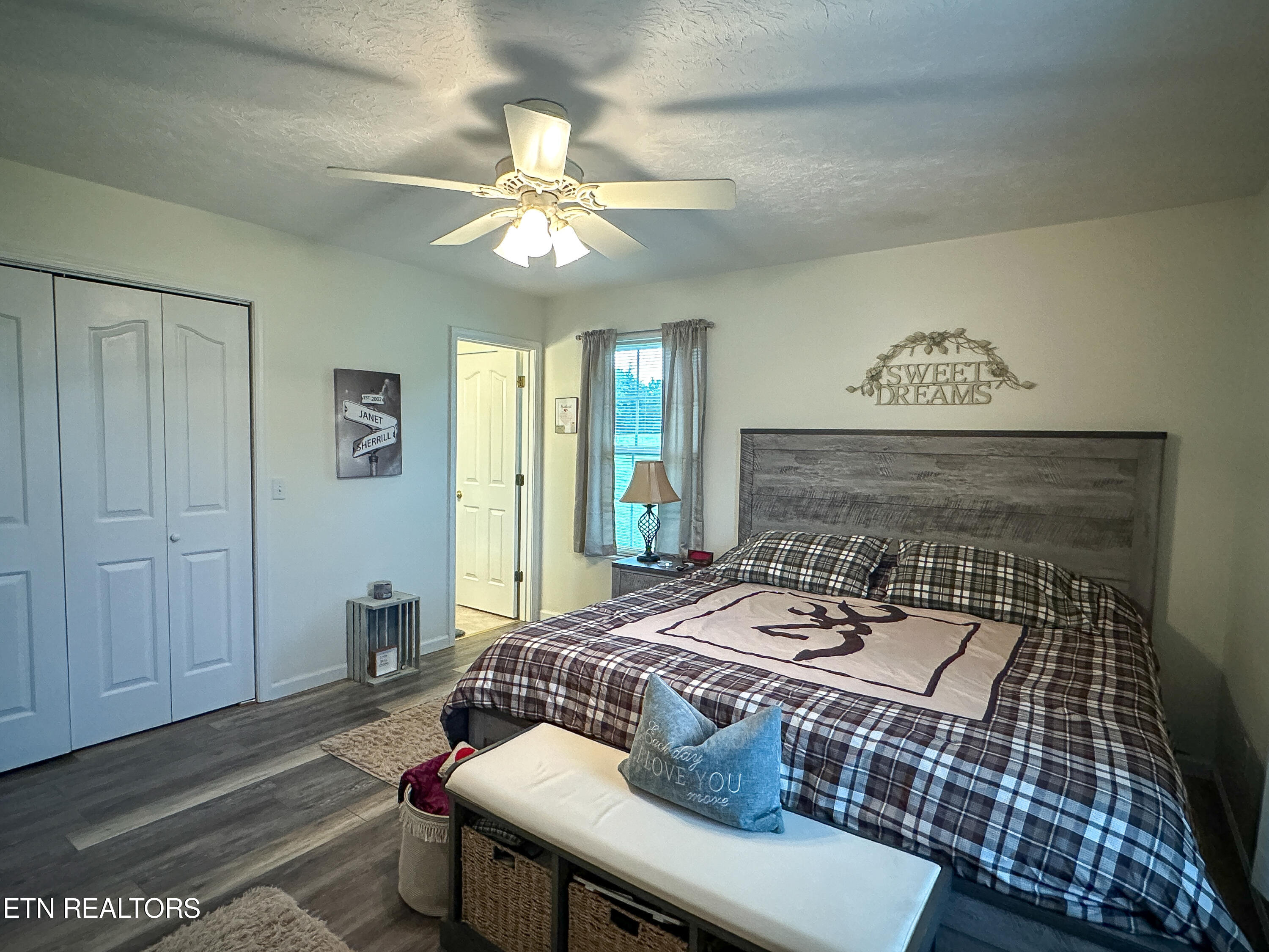 2318 Gw Loy Road New Market TN 37820