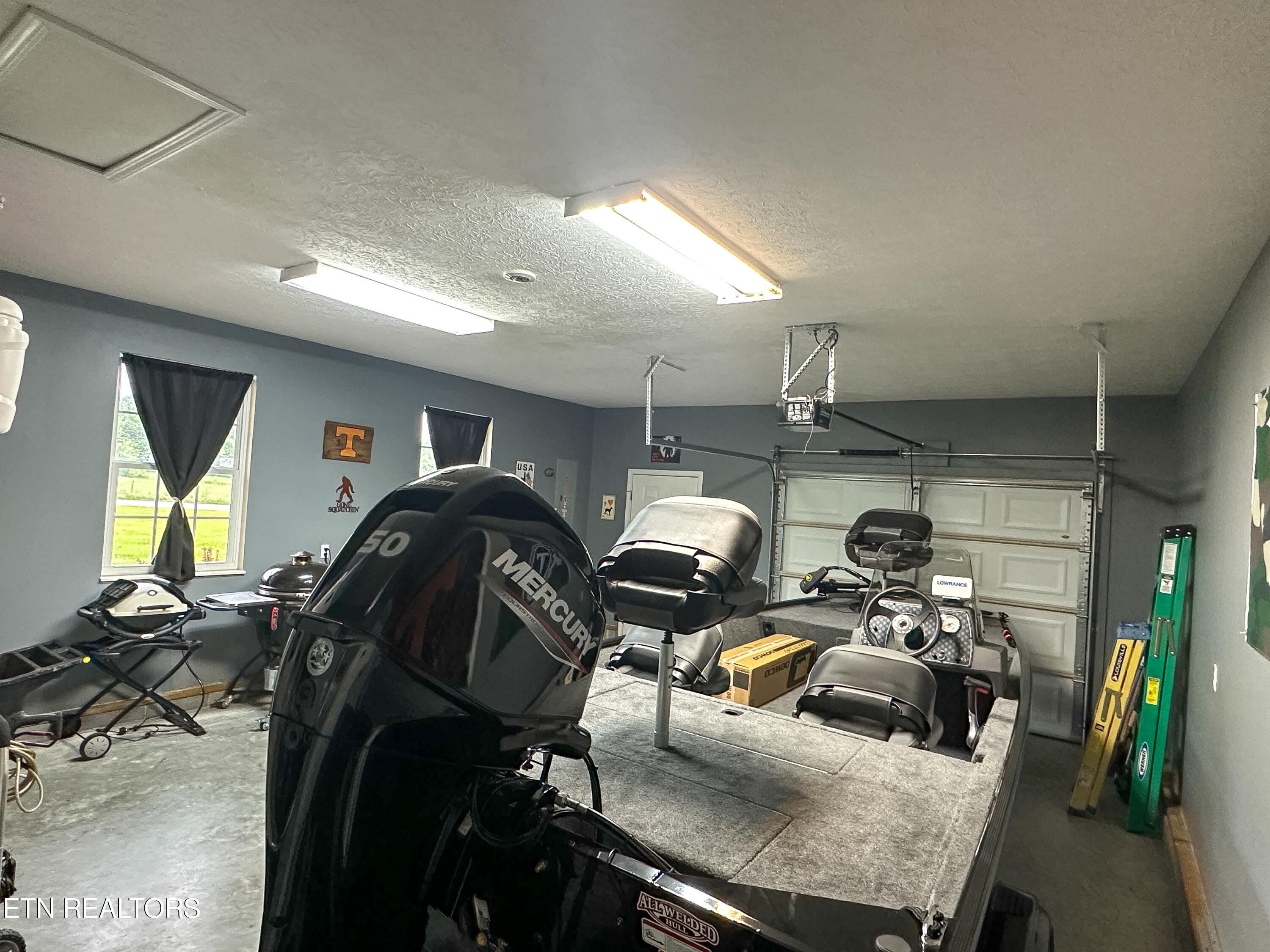 2318 Gw Loy Road New Market TN 37820