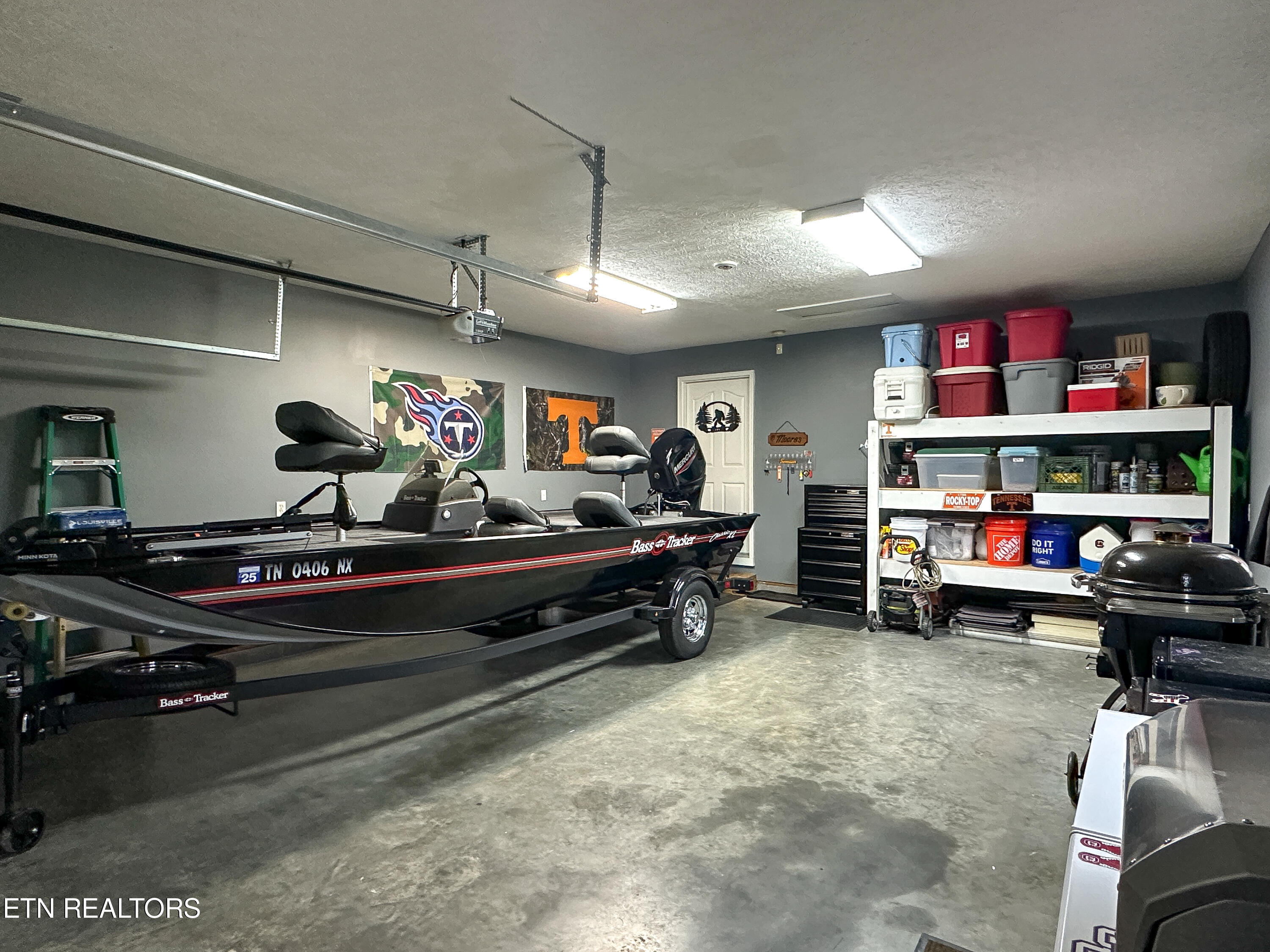 2318 Gw Loy Road New Market TN 37820