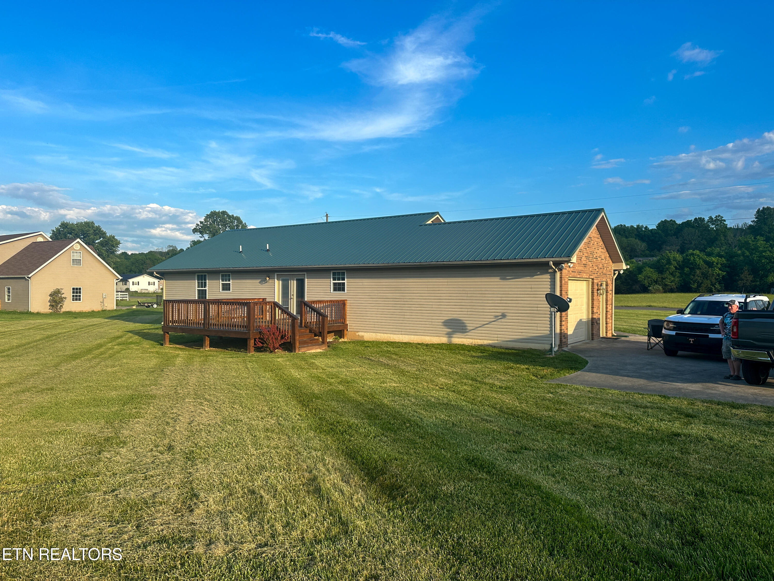 2318 Gw Loy Road New Market TN 37820