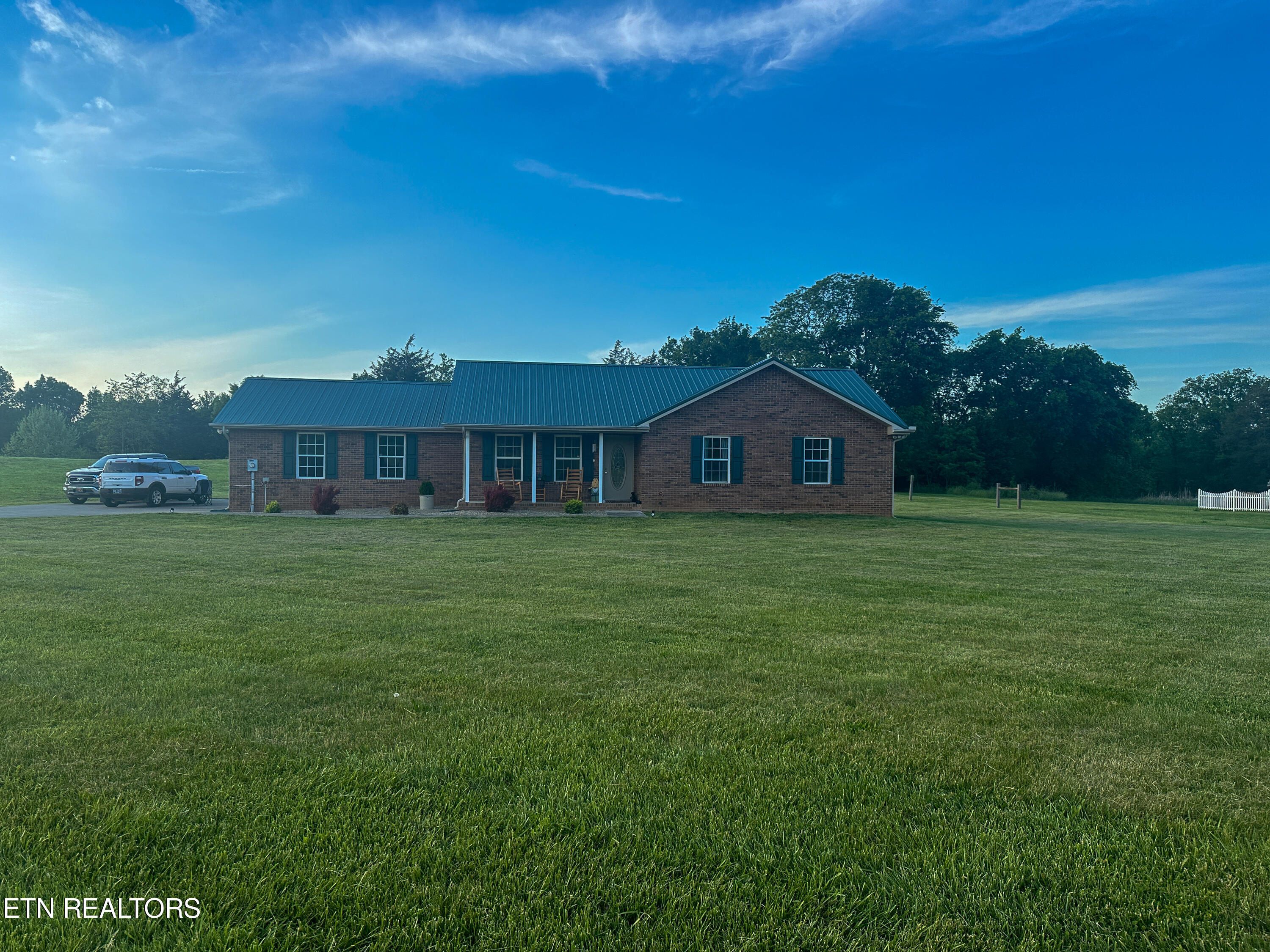 2318 Gw Loy Road New Market TN 37820