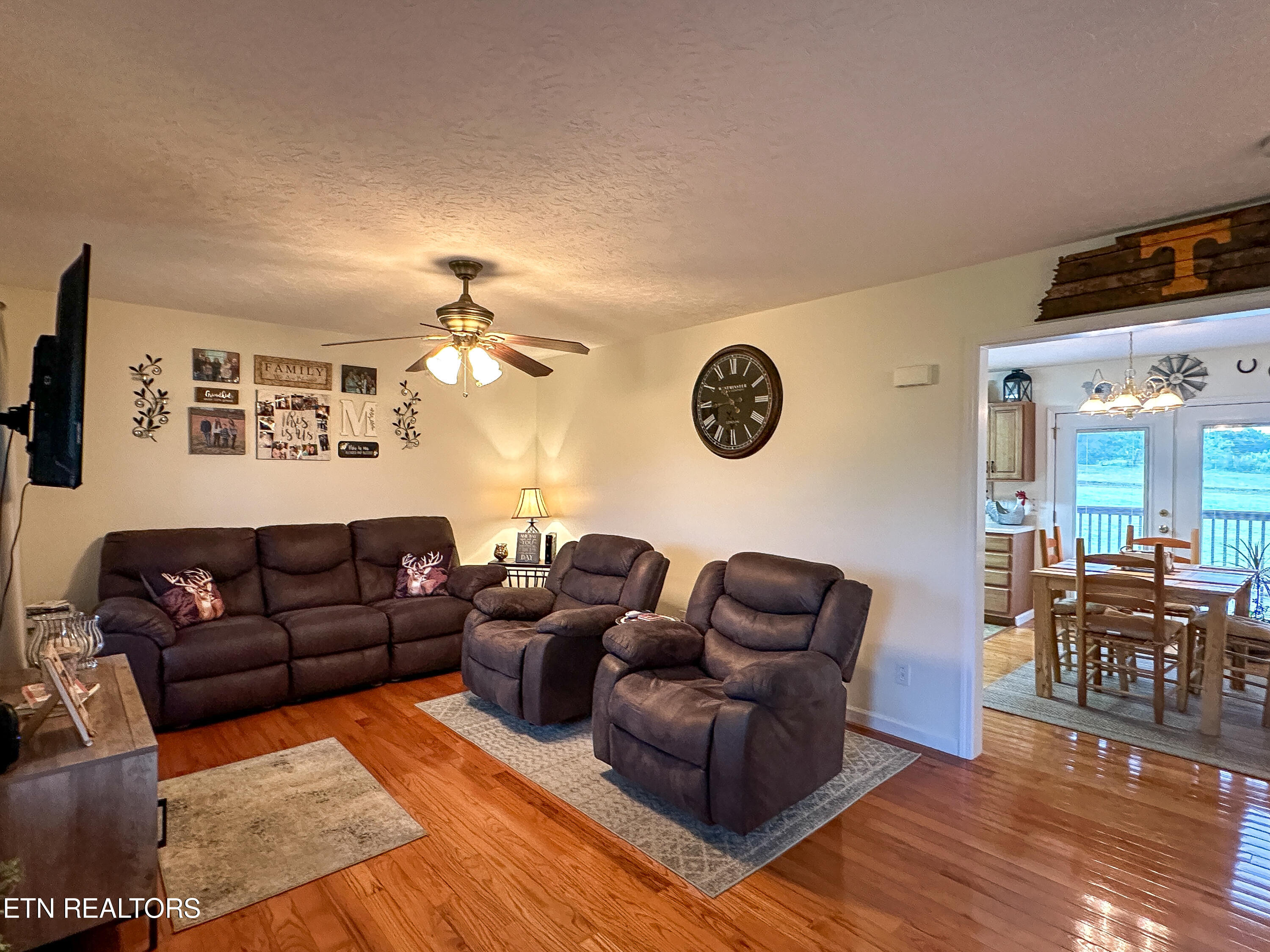 2318 Gw Loy Road New Market TN 37820