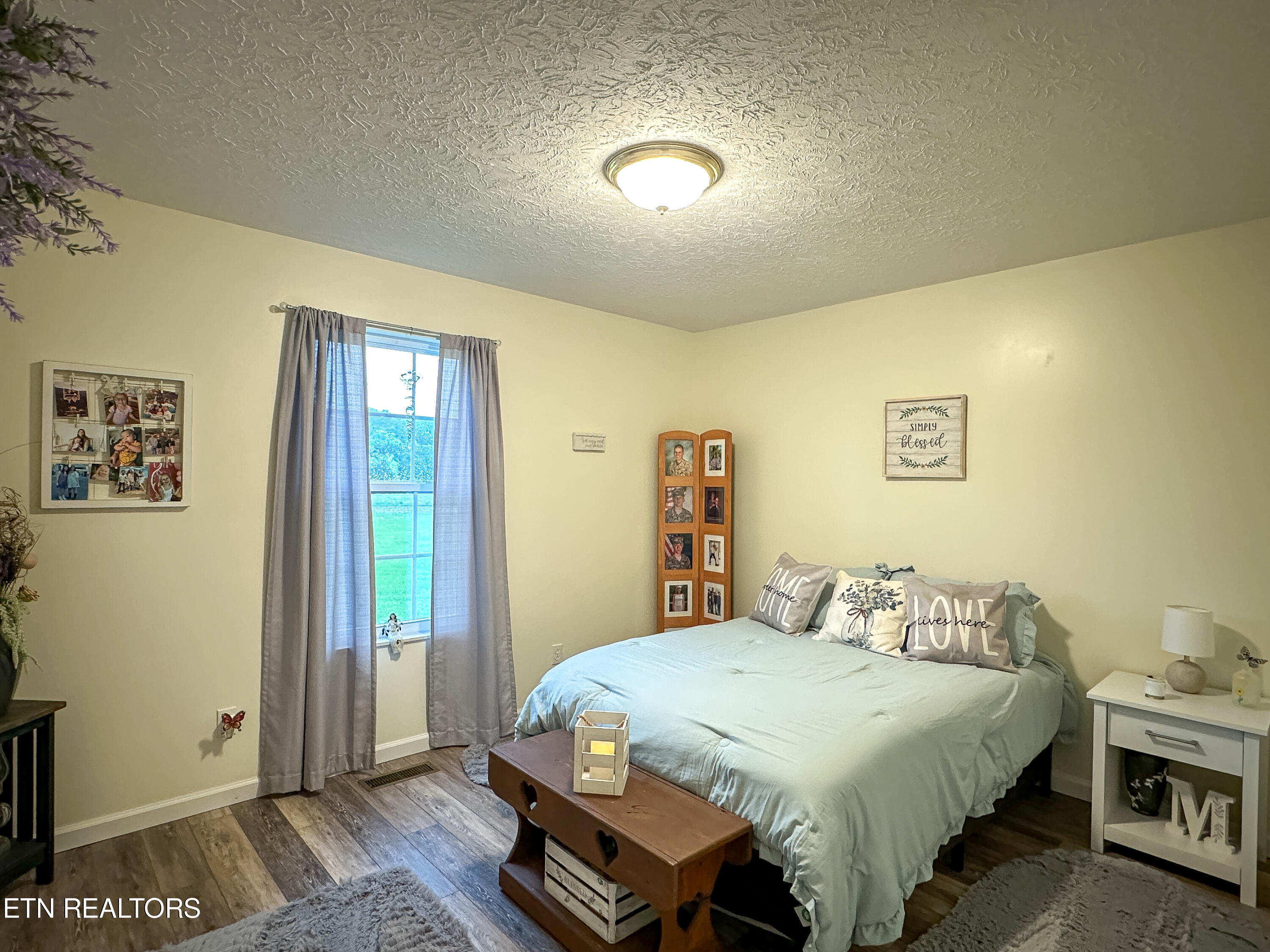 2318 Gw Loy Road New Market TN 37820