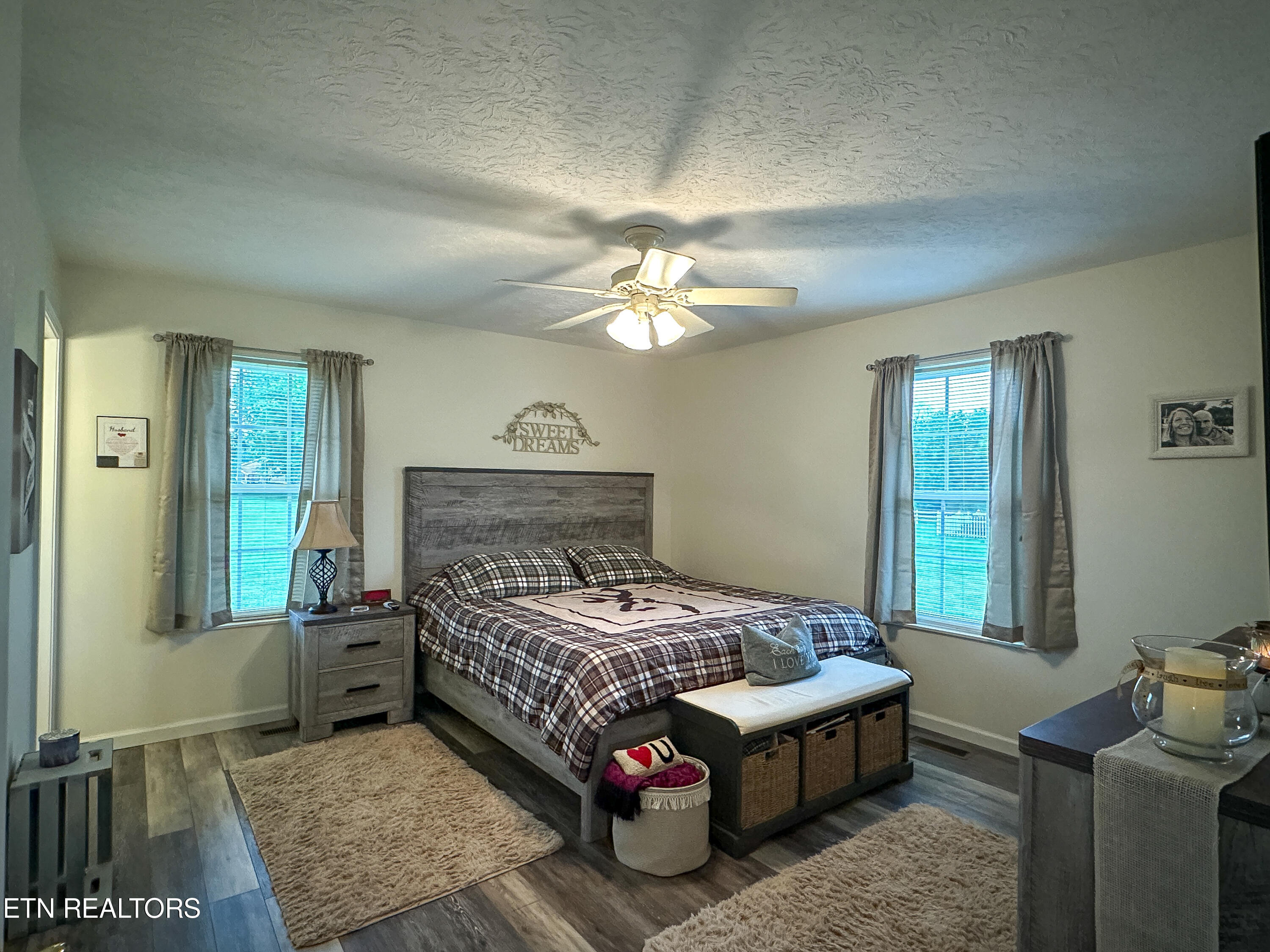 2318 Gw Loy Road New Market TN 37820