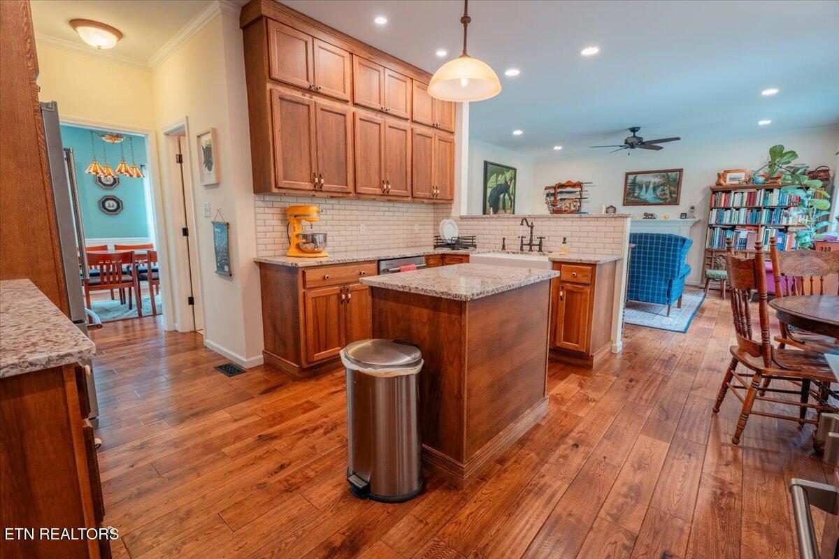 8211 Kingstree Lane Knoxville TN 37919
